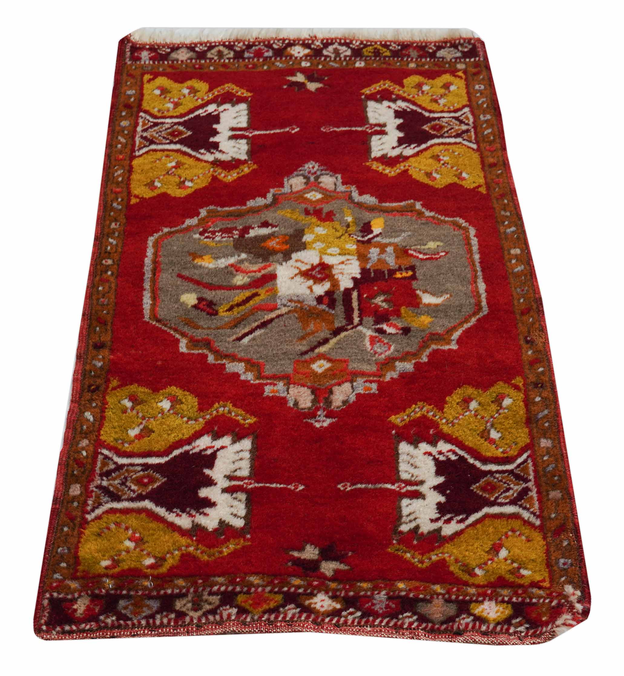 Taspinar | 96 cm x 50 cm | Nr. Z-1603