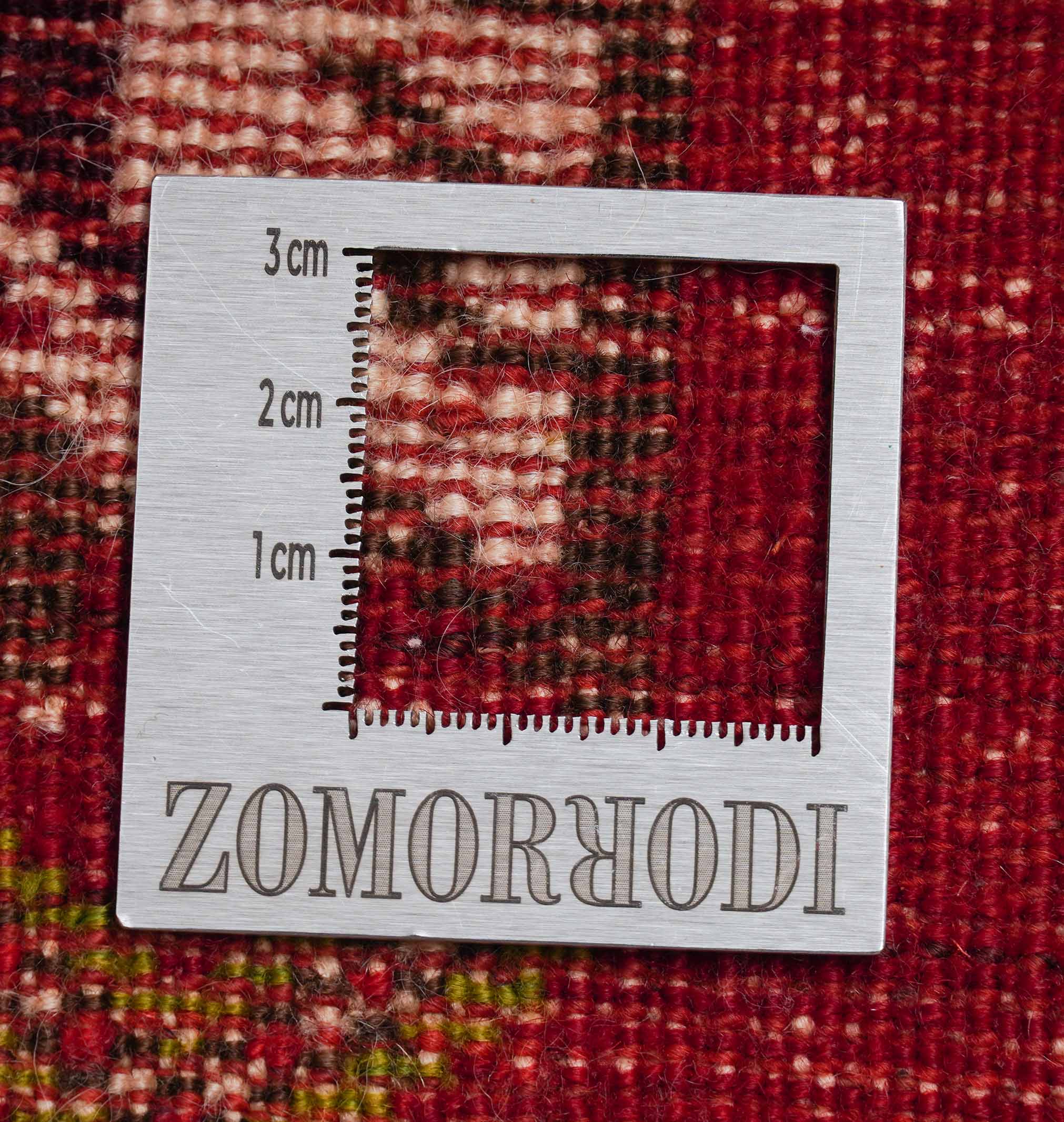 Taspinar | 96 cm x 50 cm | Nr. Z-1603