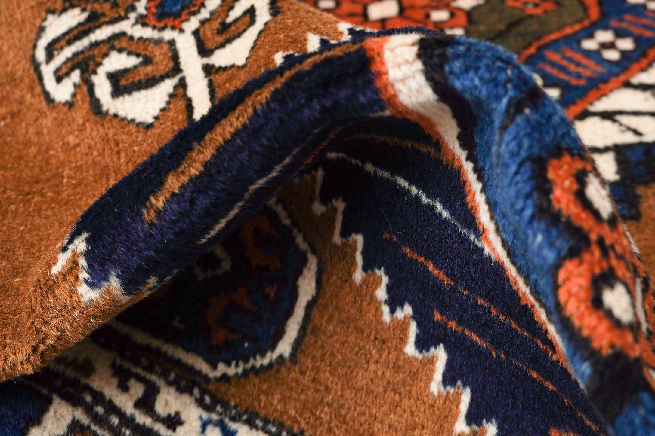 Türkischer Orientteppich | 157 cm x 113 cm | Nr. Z-1604