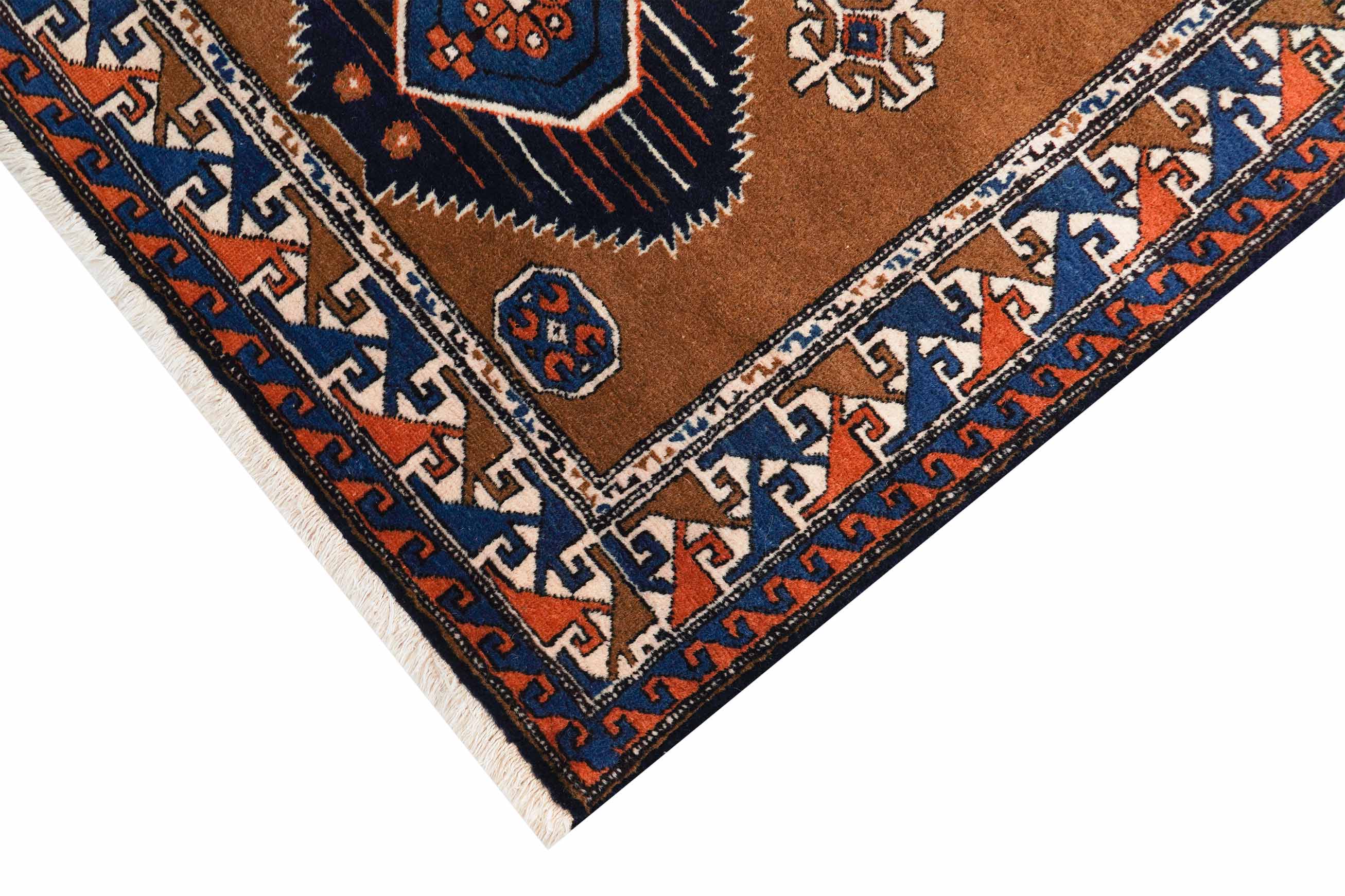 Türkischer Orientteppich | 157 cm x 113 cm | Nr. Z-1604