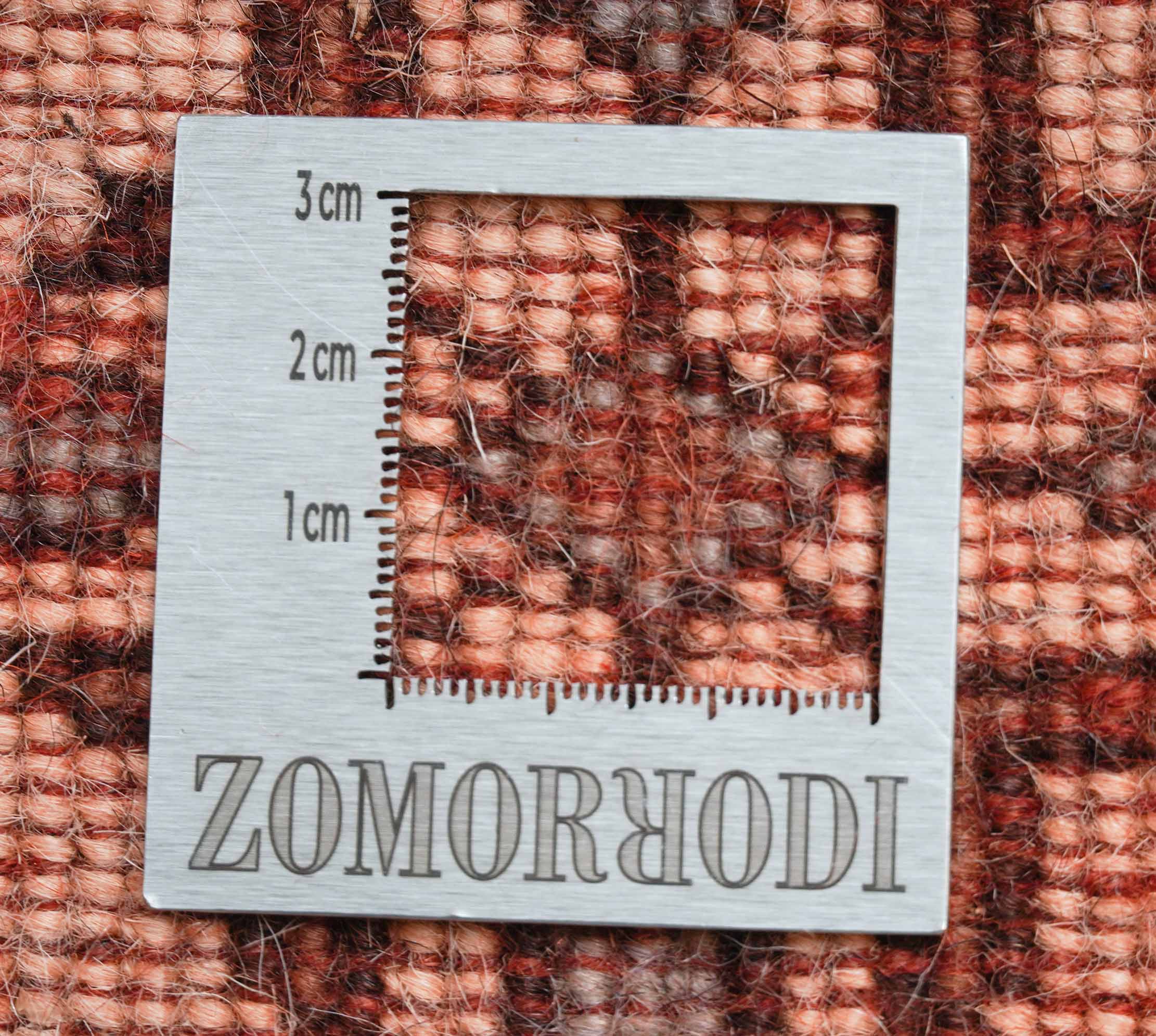 Türkischer Orientteppich | 110 cm x 62 cm | Nr. Z-1606