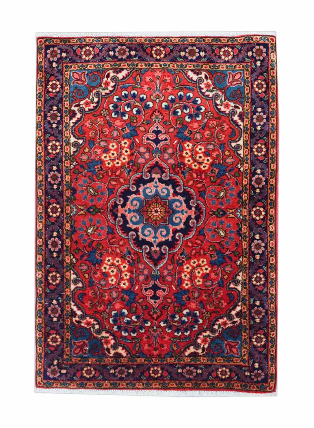 Sarough | 95 cm x 66 cm | Nr. Z-1607