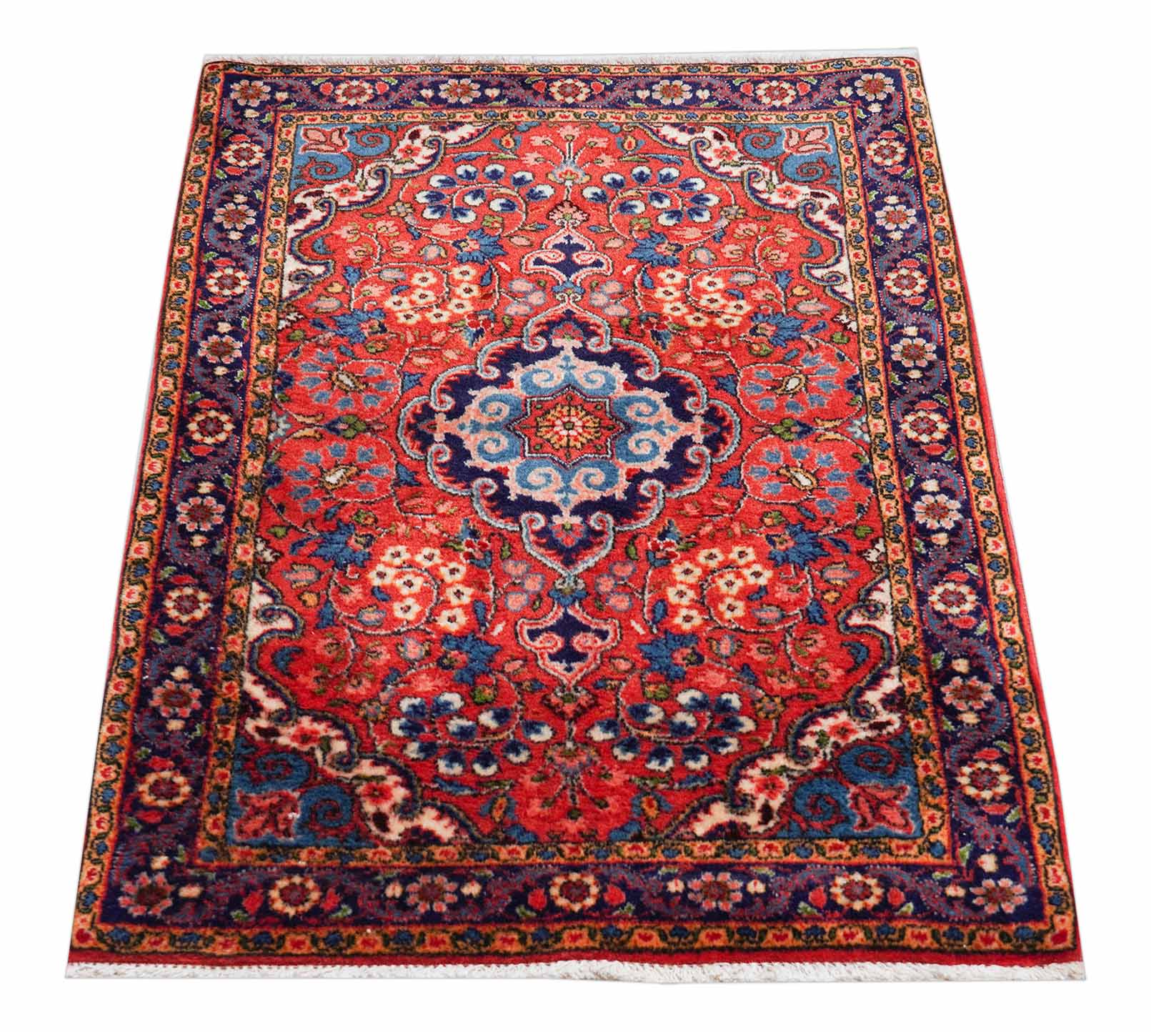 Sarough | 95 cm x 66 cm | Nr. Z-1607