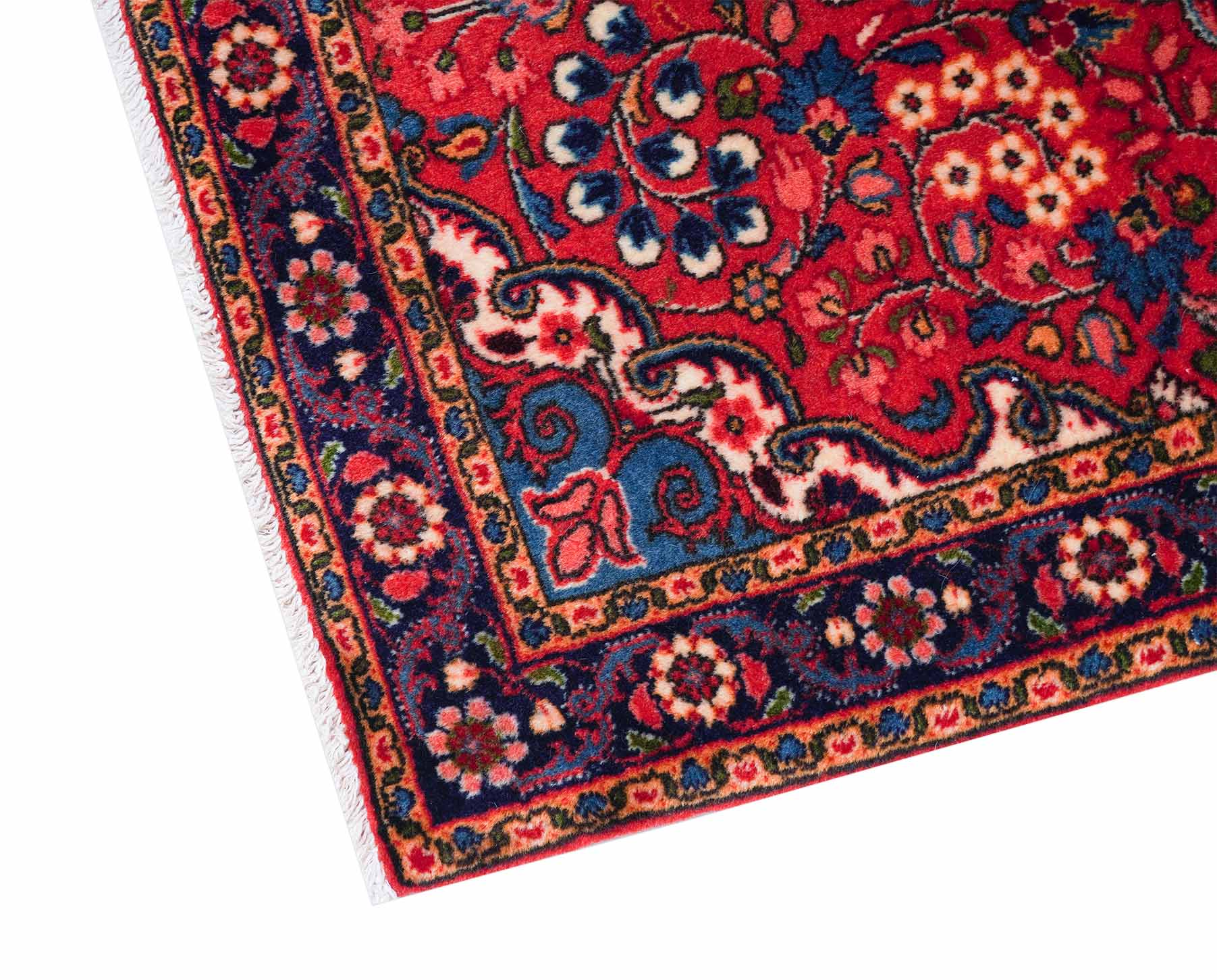 Sarough | 95 cm x 66 cm | Nr. Z-1607