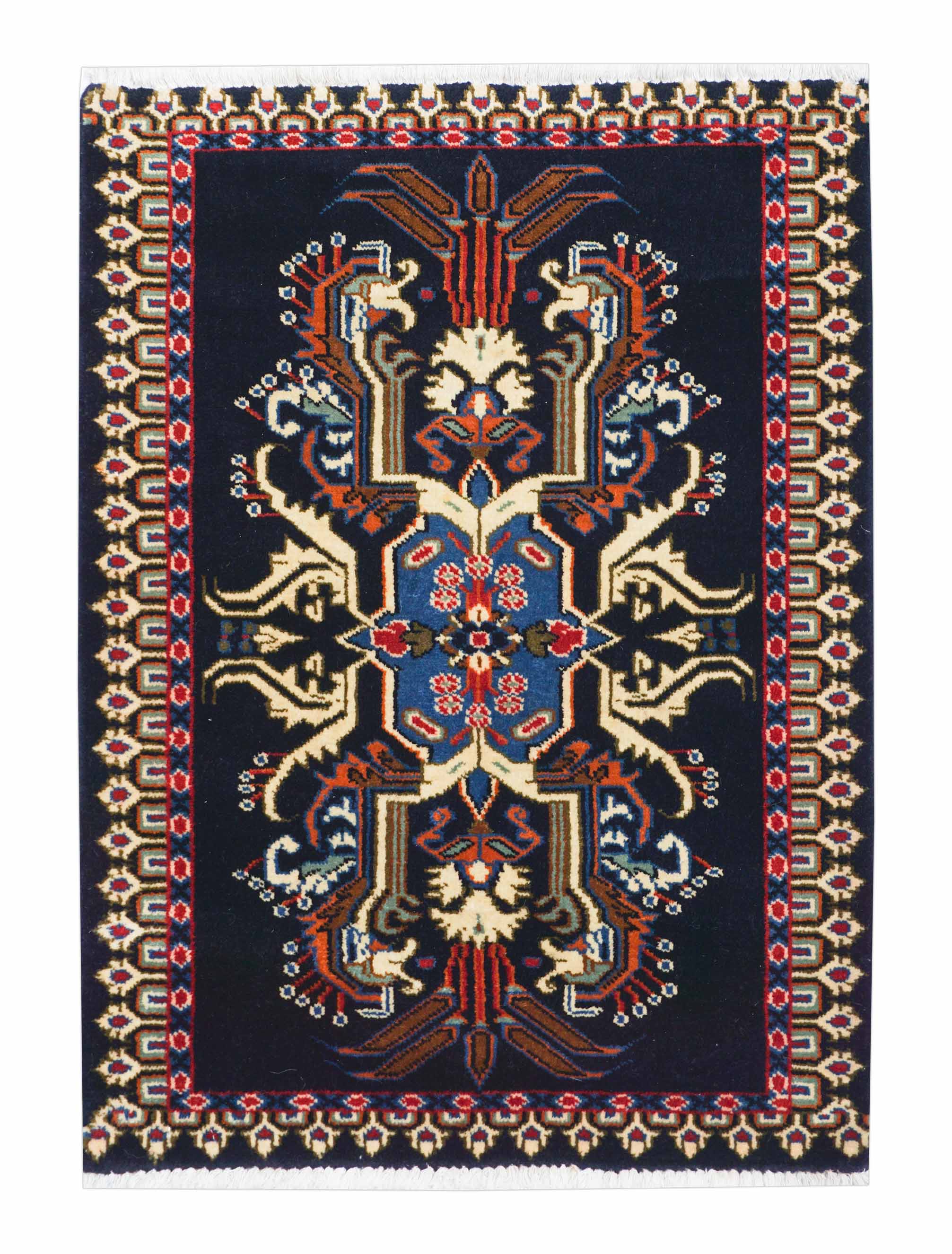 Kaschmar | 98 cm x 73 cm | Nr. Z-1608