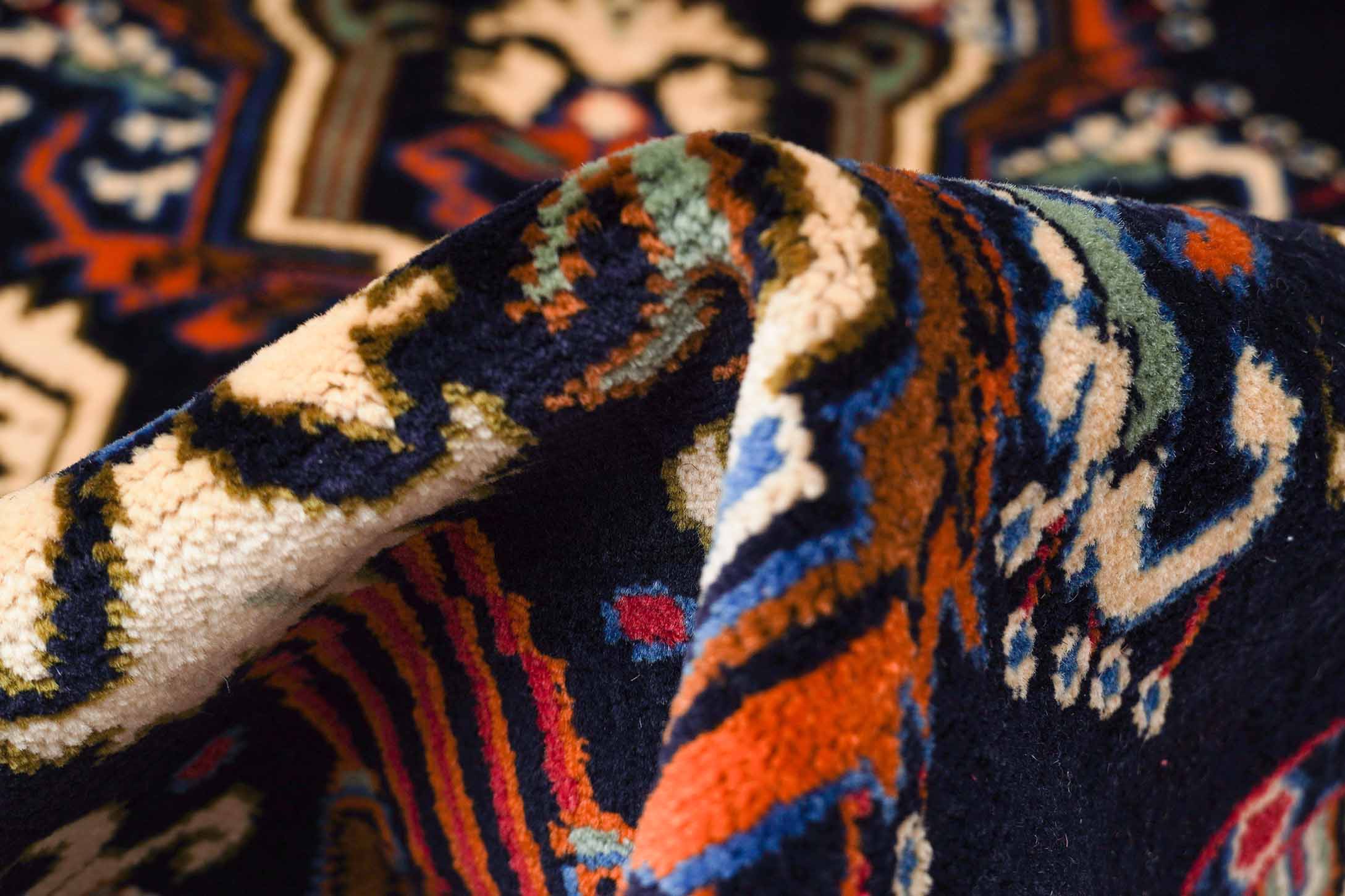 Kaschmar | 98 cm x 73 cm | Nr. Z-1608