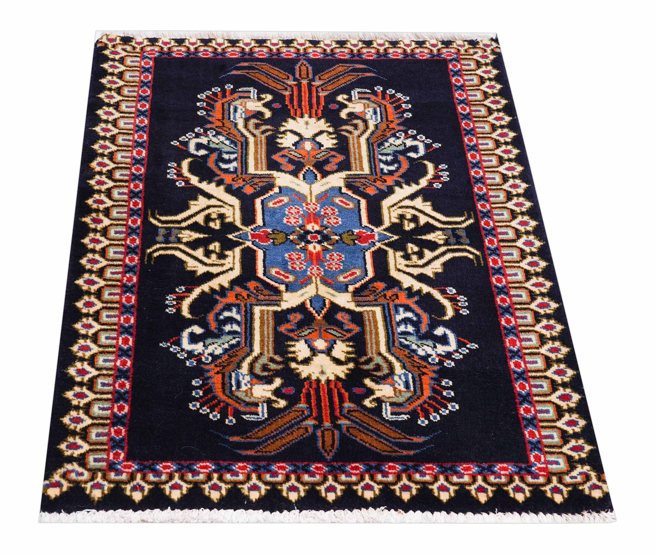 Kaschmar | 98 cm x 73 cm | Nr. Z-1608