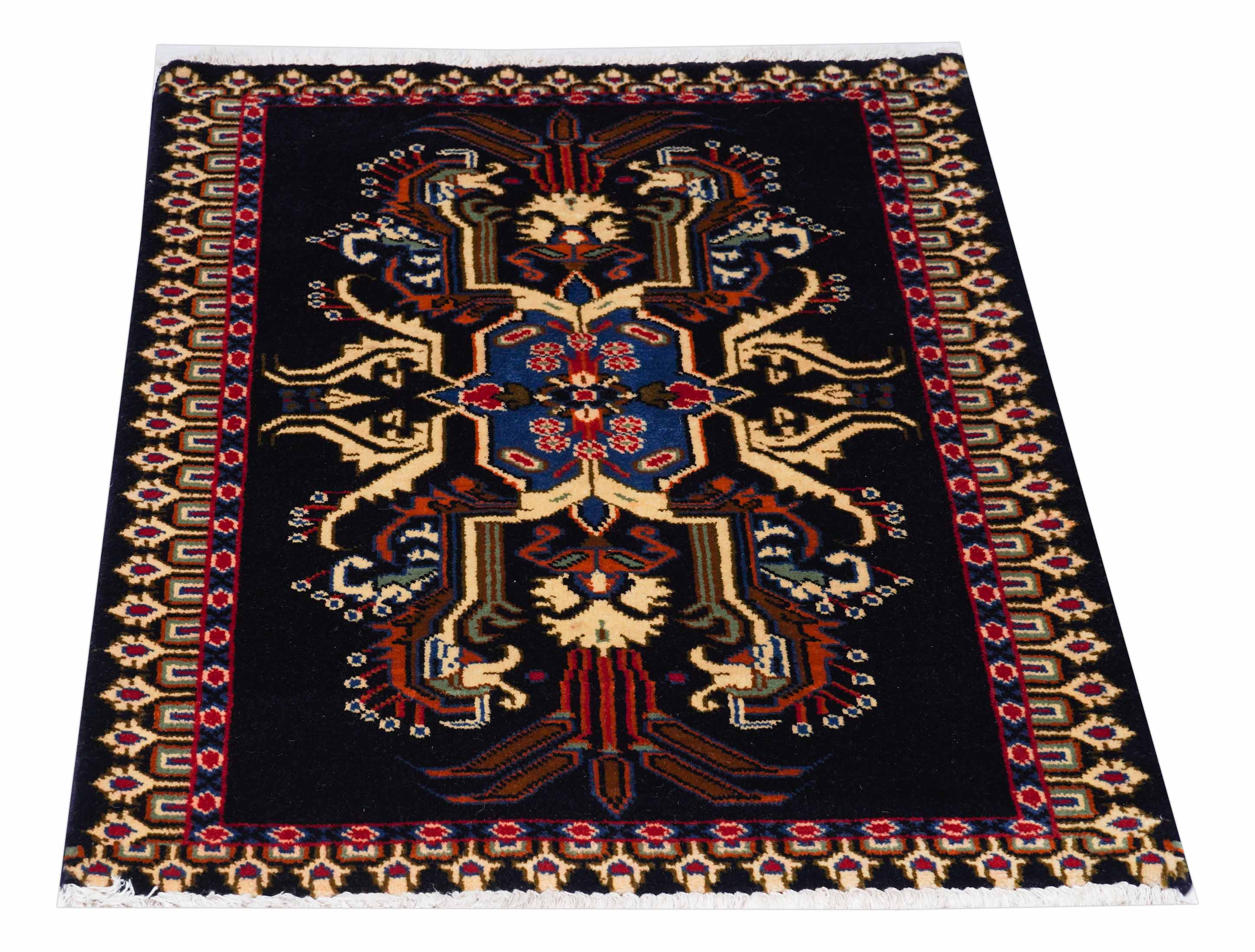 Kaschmar | 98 cm x 73 cm | Nr. Z-1608