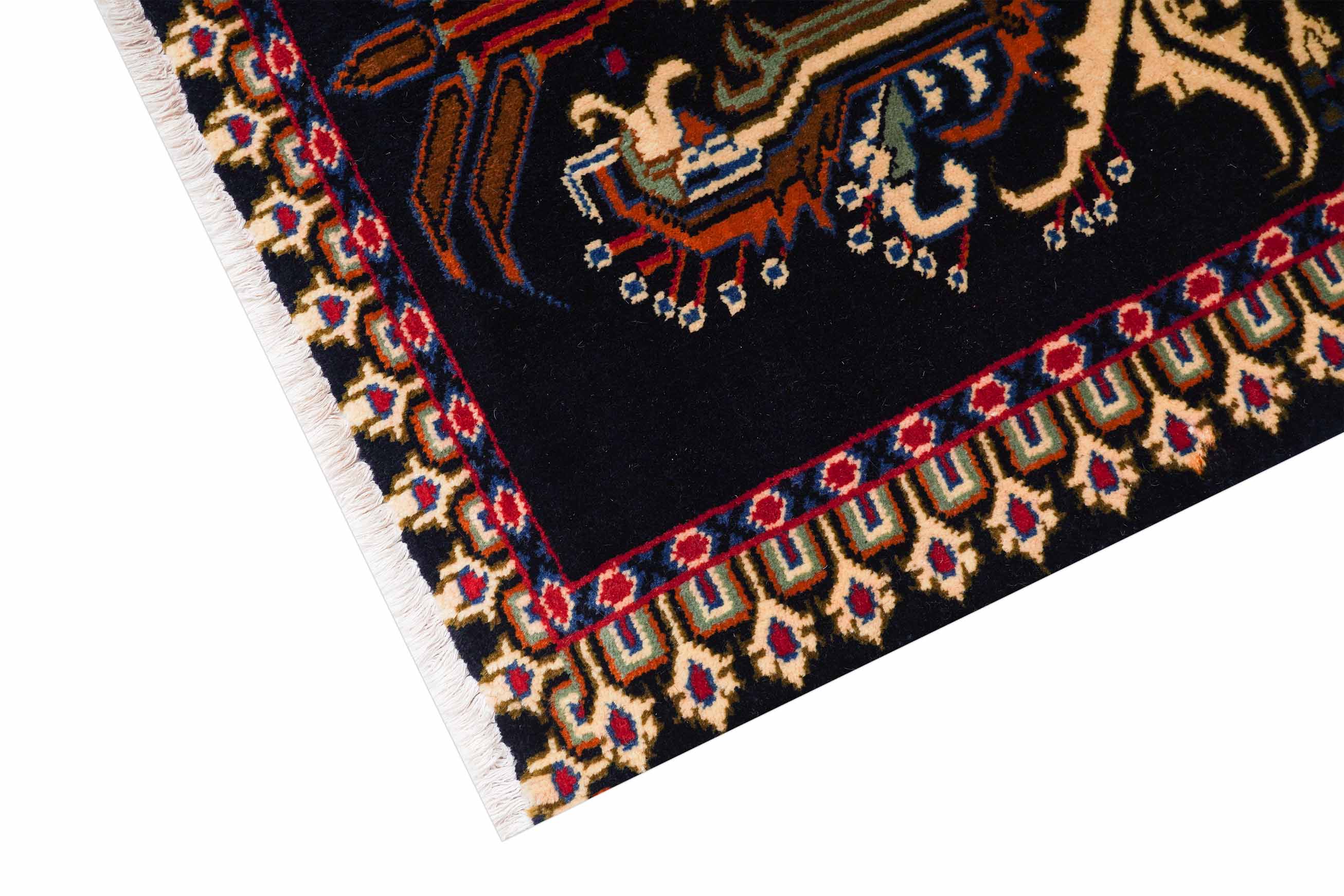 Kaschmar | 98 cm x 73 cm | Nr. Z-1608