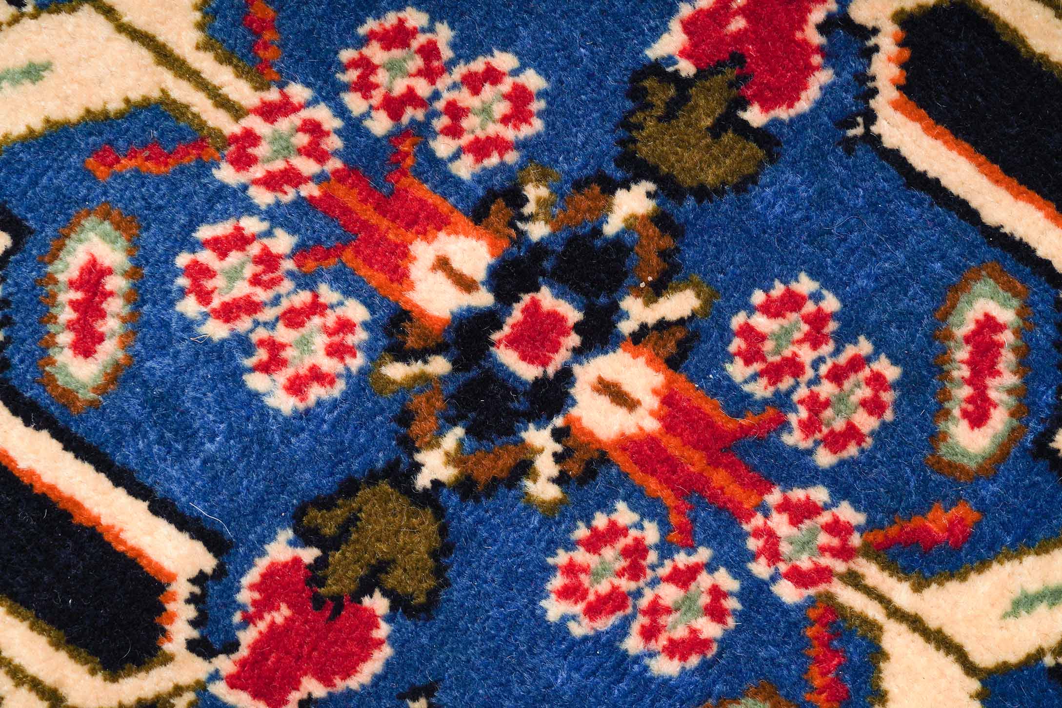 Kaschmar | 98 cm x 73 cm | Nr. Z-1608