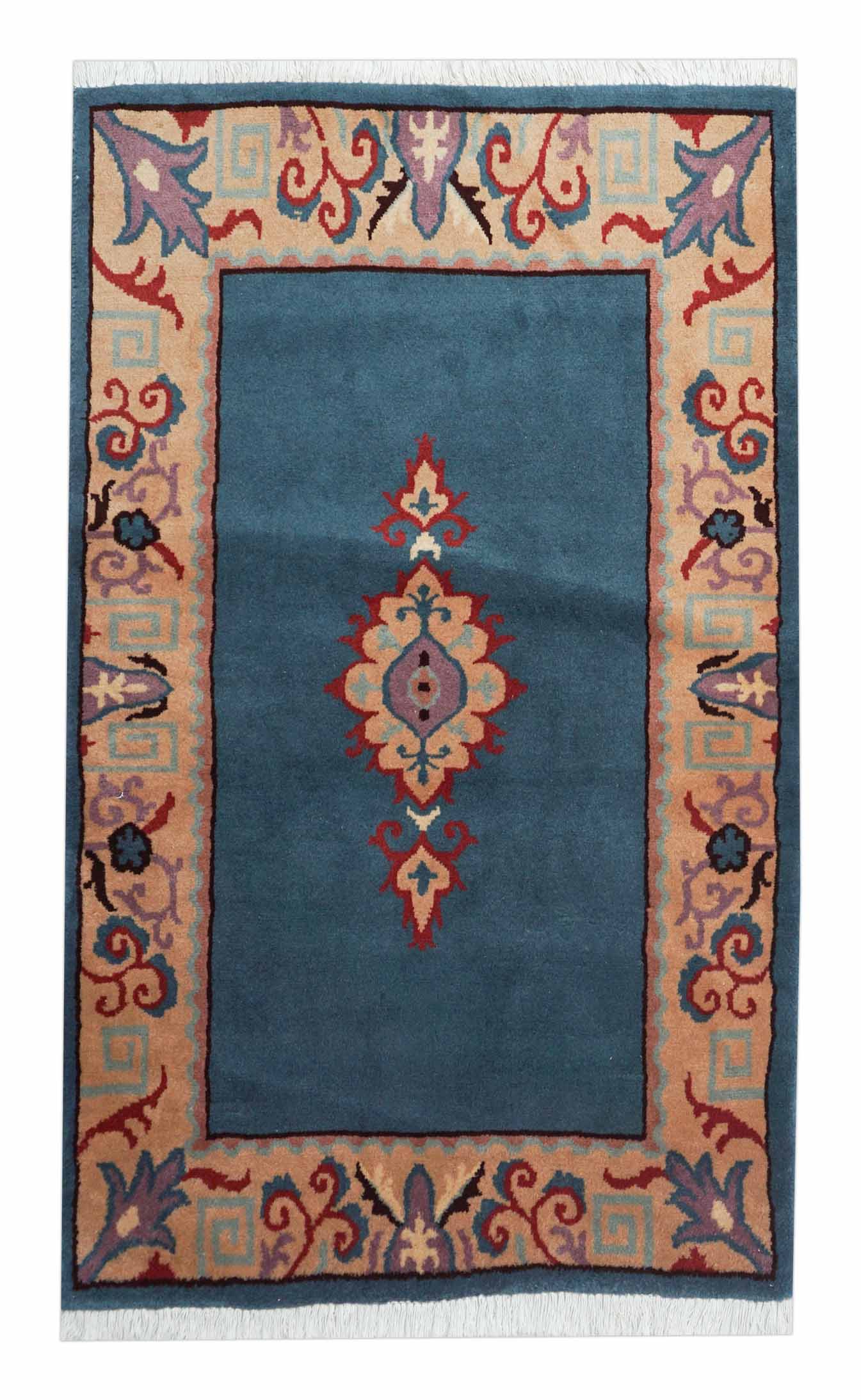 Yazd | 144 cm x 89 cm | Nr. Z-1609