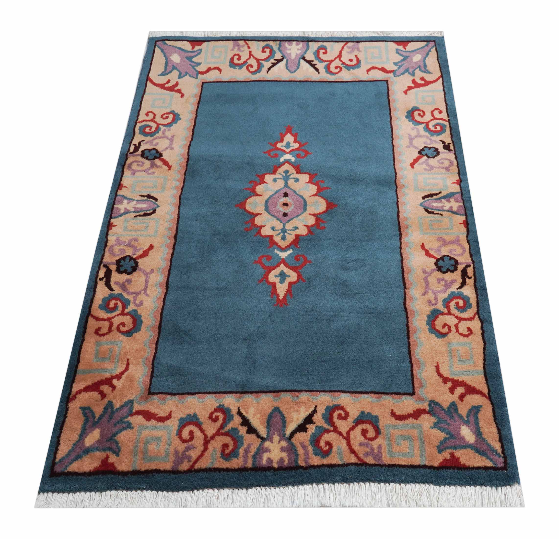 Yazd | 144 cm x 89 cm | Nr. Z-1609