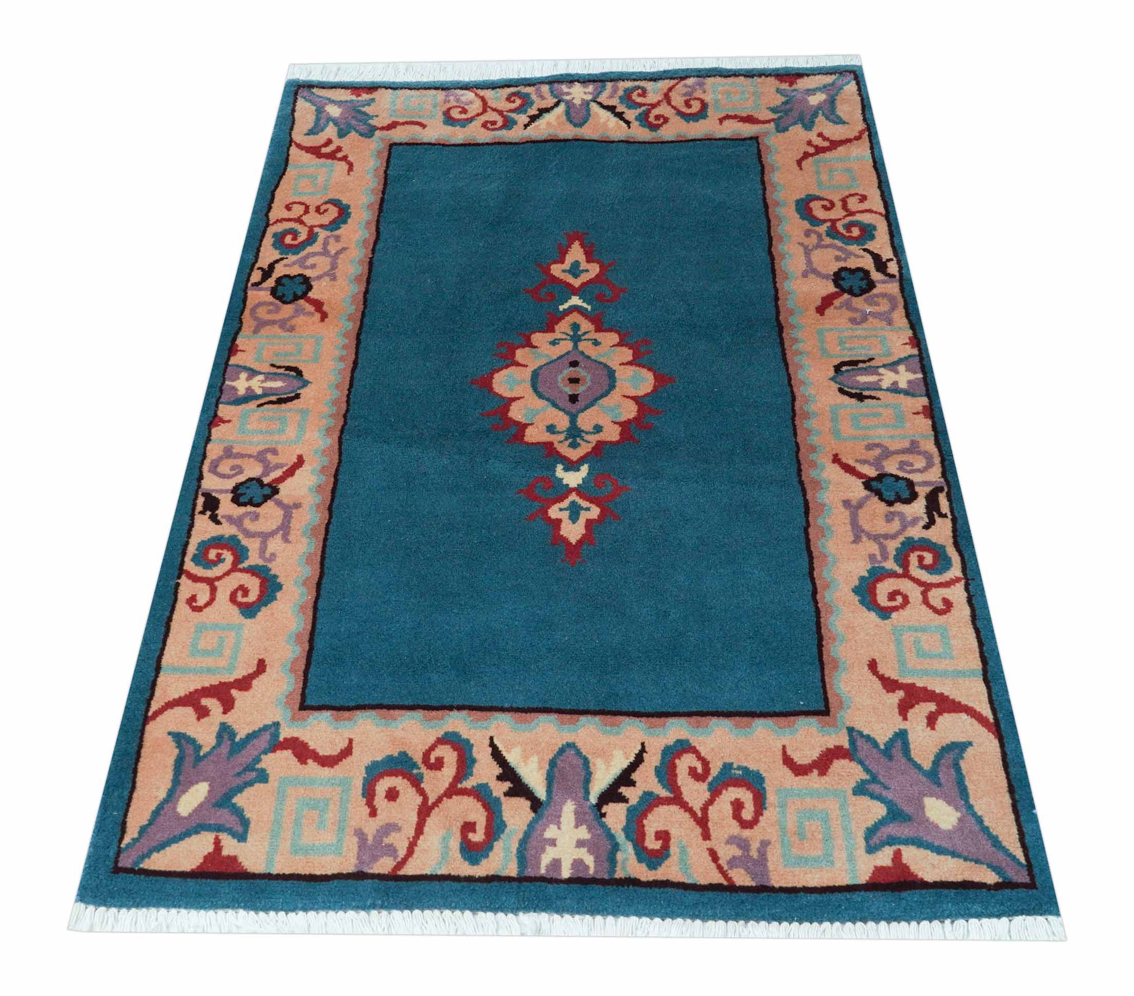 Yazd | 144 cm x 89 cm | Nr. Z-1609