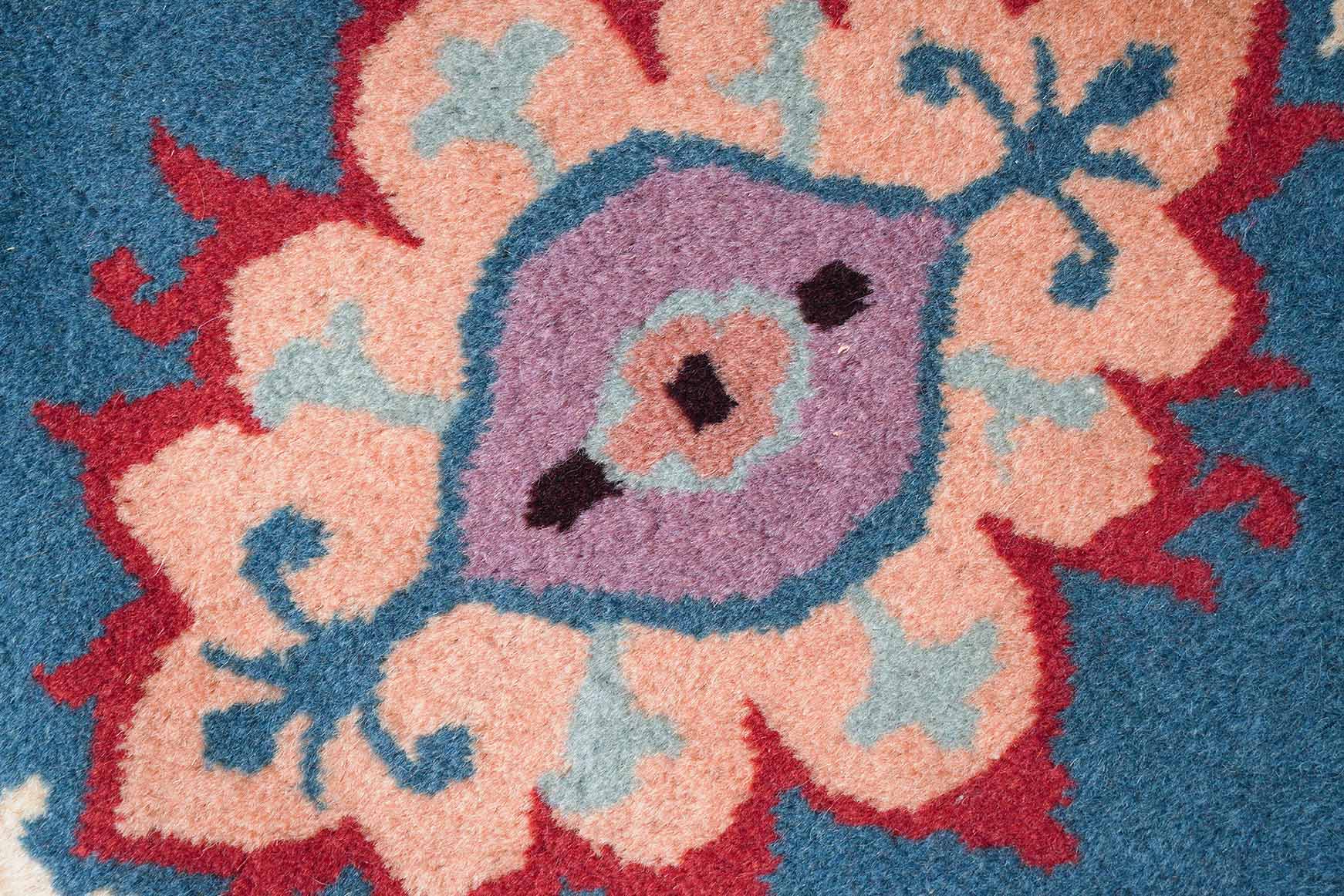 Yazd | 144 cm x 89 cm | Nr. Z-1609