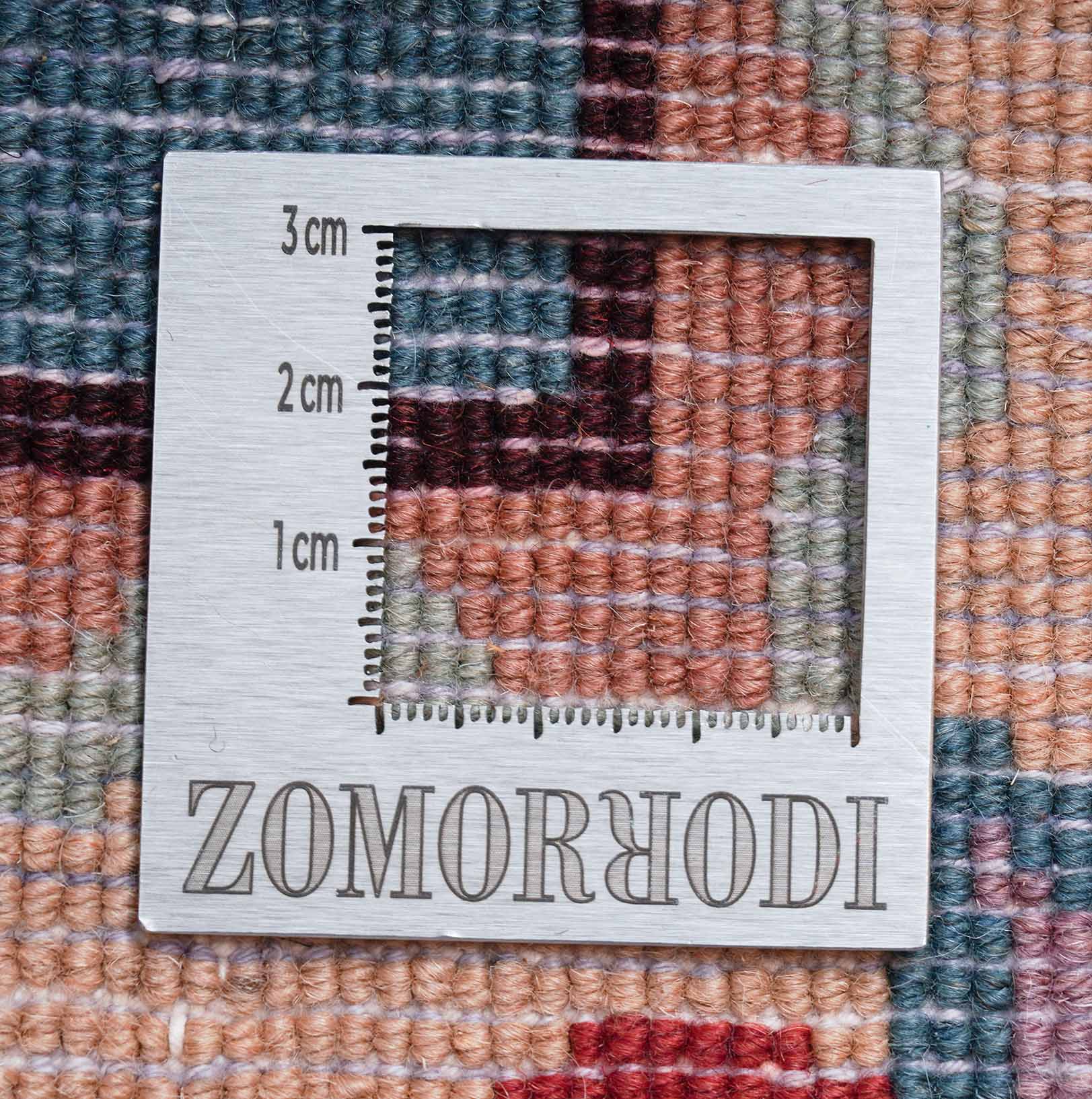 Yazd | 144 cm x 89 cm | Nr. Z-1609