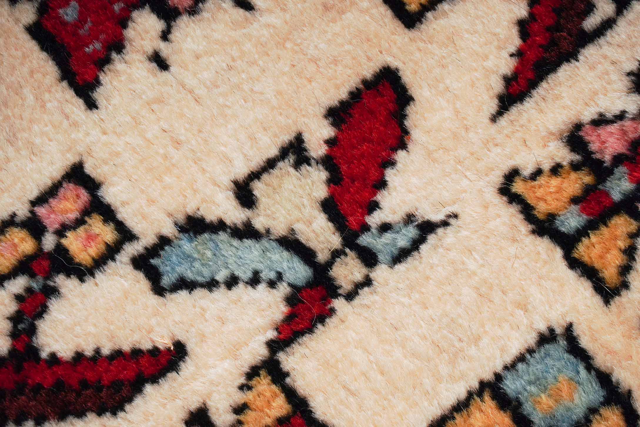 Bakhtiari | 144 cm x 104 cm | Nr. Z-1614