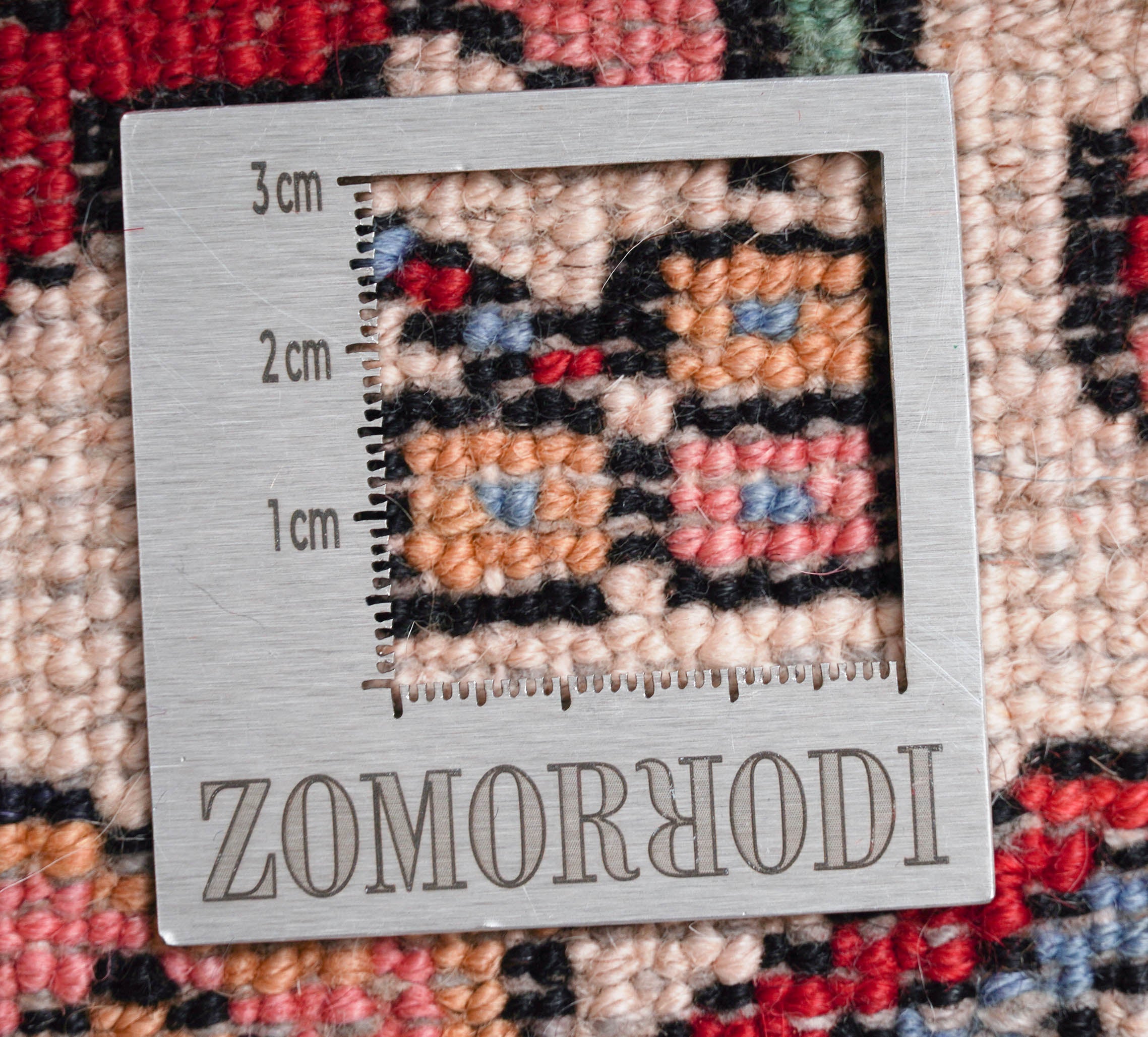 Bakhtiari | 144 cm x 104 cm | Nr. Z-1614