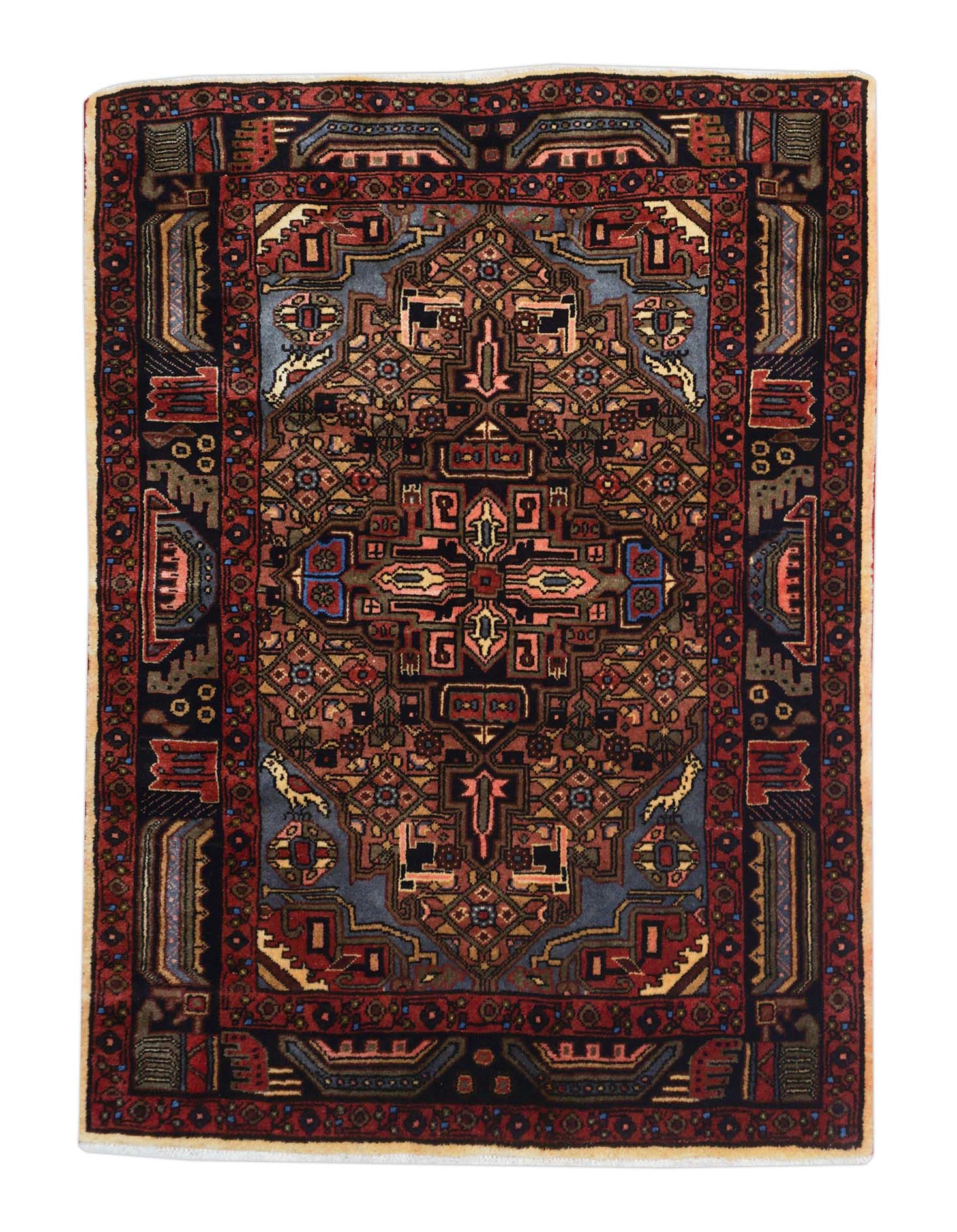 Mehraban | 137 cm x 100 cm | Nr. Z-1615