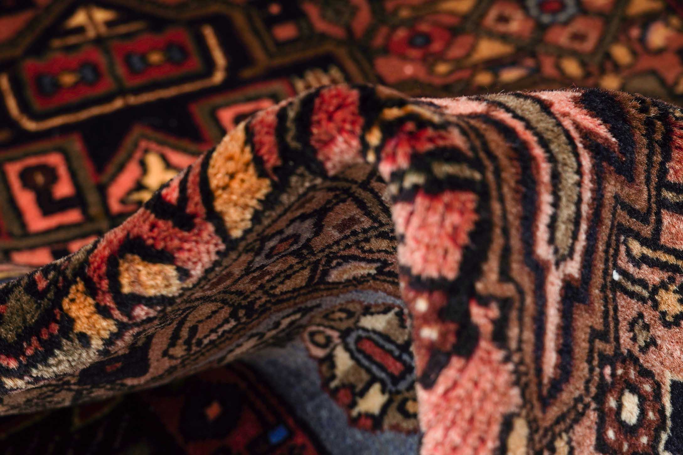 Mehraban | 137 cm x 100 cm | Nr. Z-1615