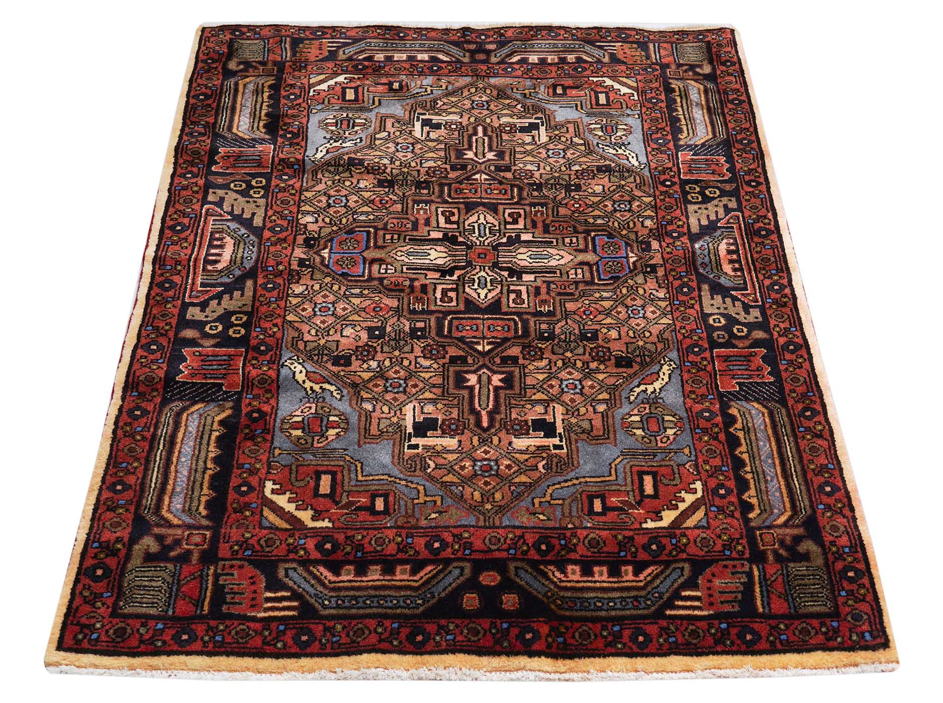 Mehraban | 137 cm x 100 cm | Nr. Z-1615