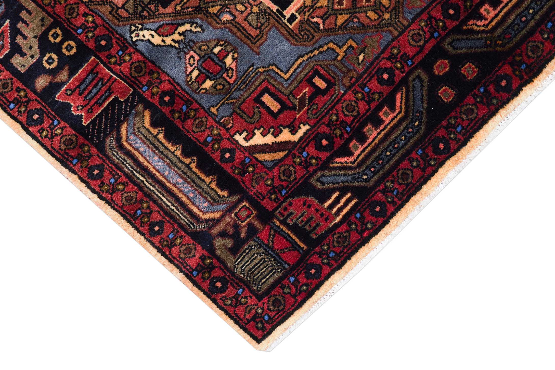 Mehraban | 137 cm x 100 cm | Nr. Z-1615