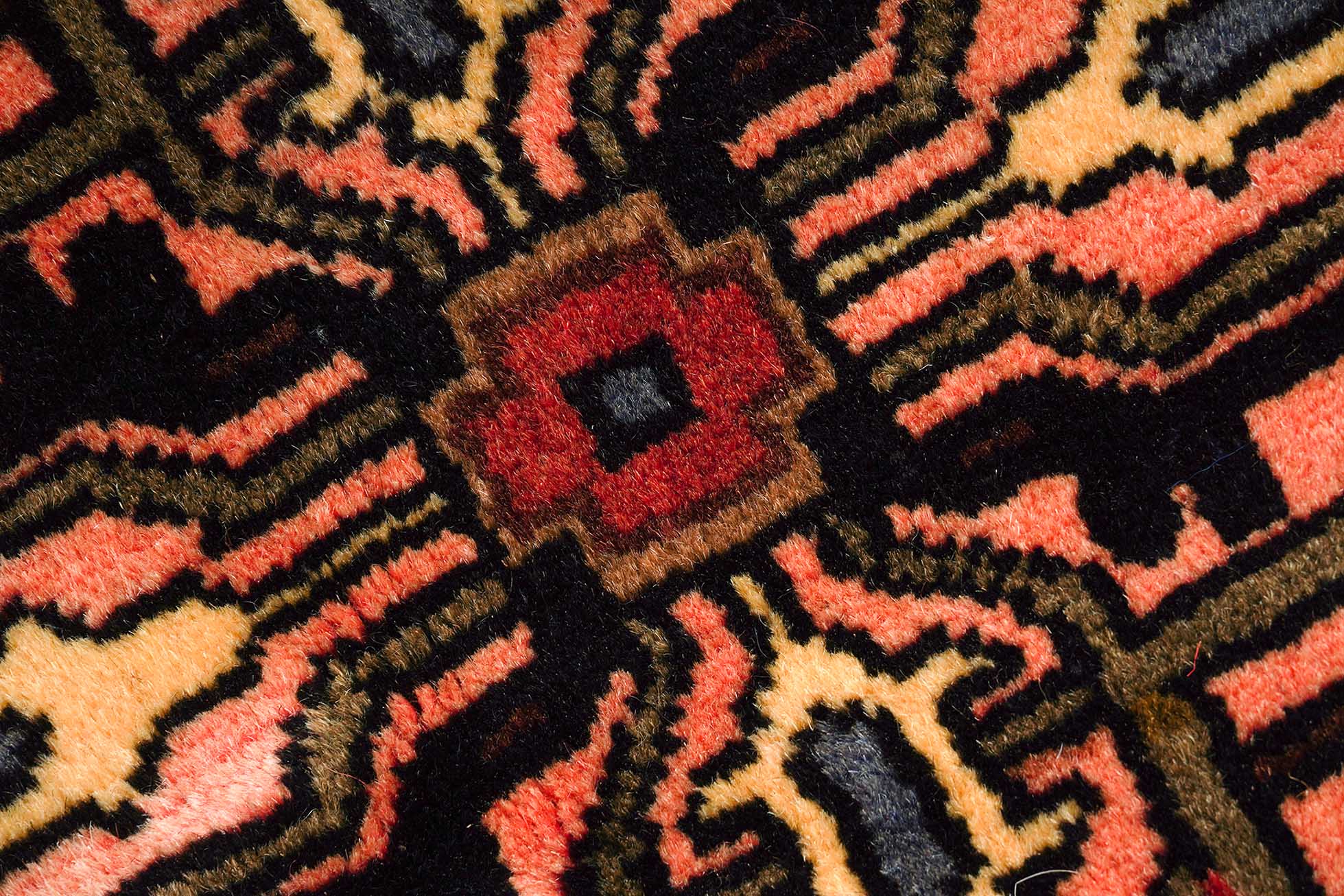 Mehraban | 137 cm x 100 cm | Nr. Z-1615