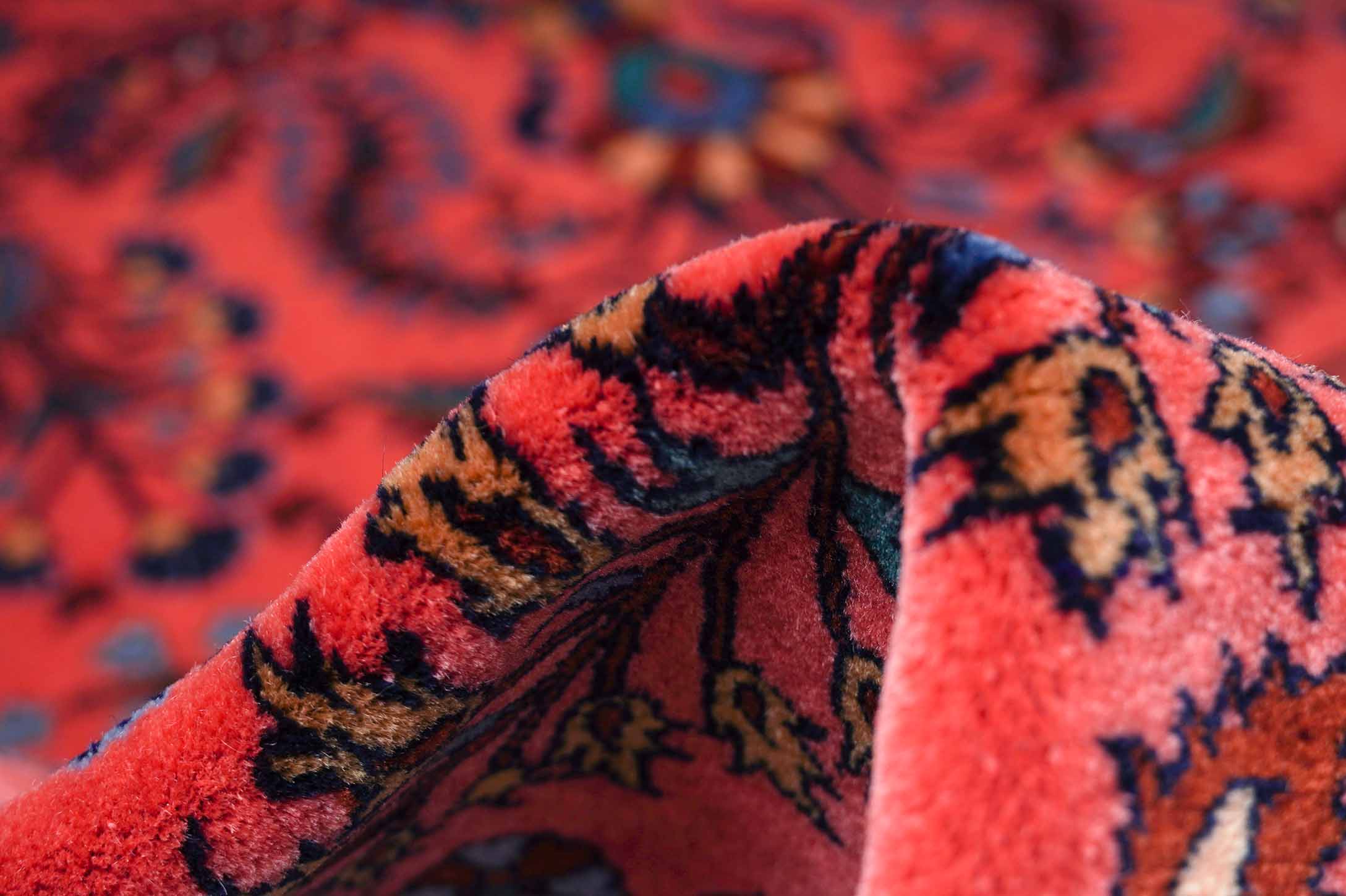 Chinesischer Sarough | 357 cm x 252 cm | Nr. Z-1617