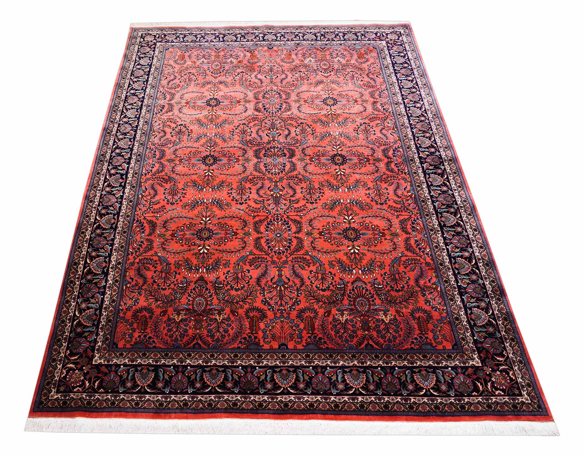 Chinesischer Sarough | 357 cm x 252 cm | Nr. Z-1617