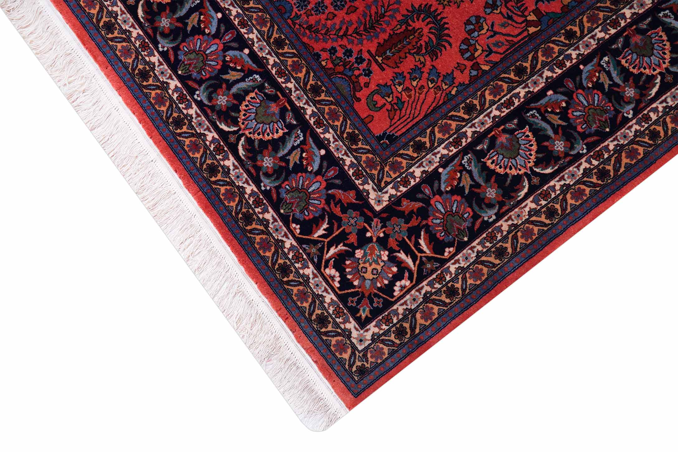 Chinesischer Sarough | 357 cm x 252 cm | Nr. Z-1617