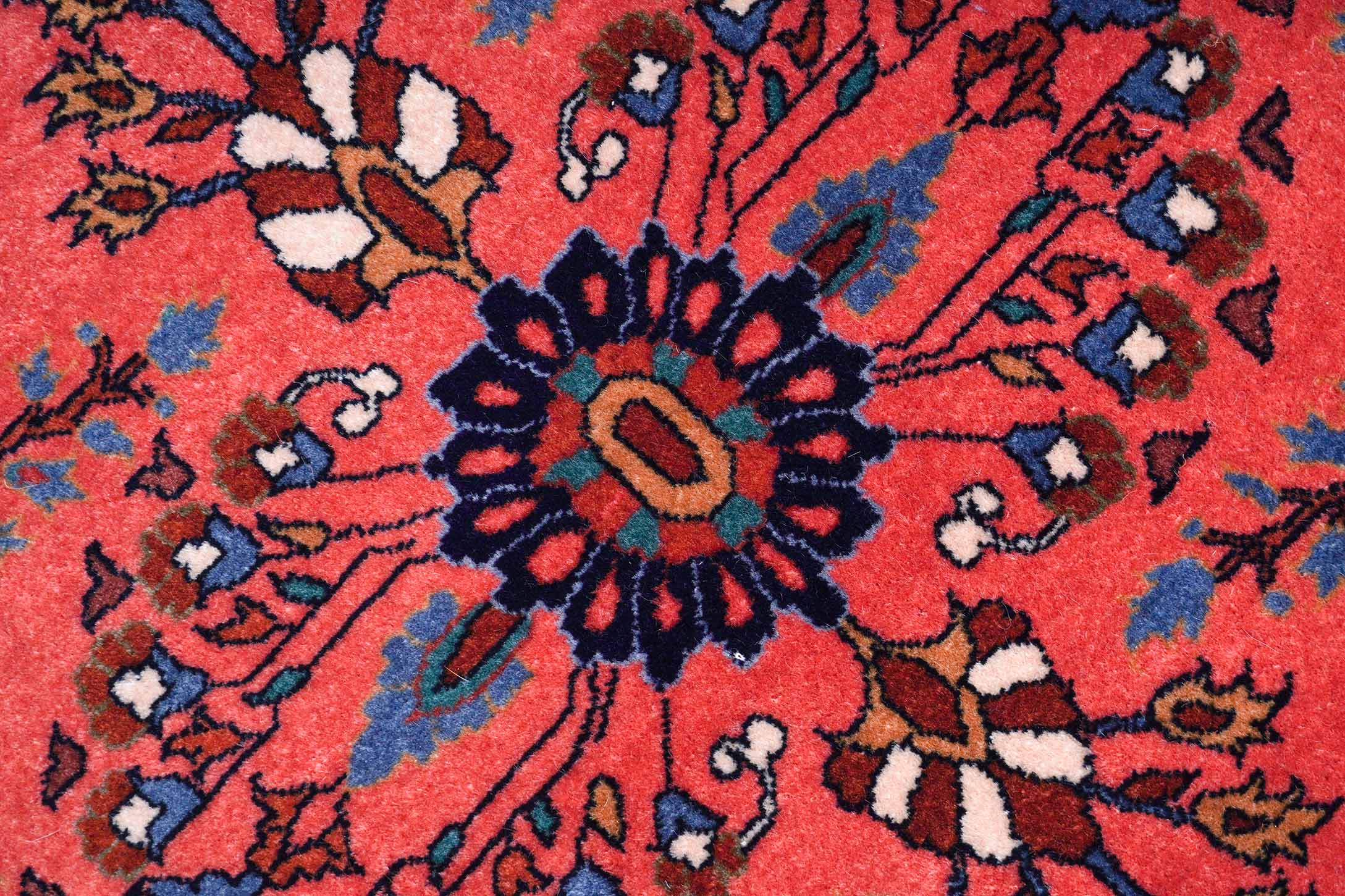 Chinesischer Sarough | 357 cm x 252 cm | Nr. Z-1617