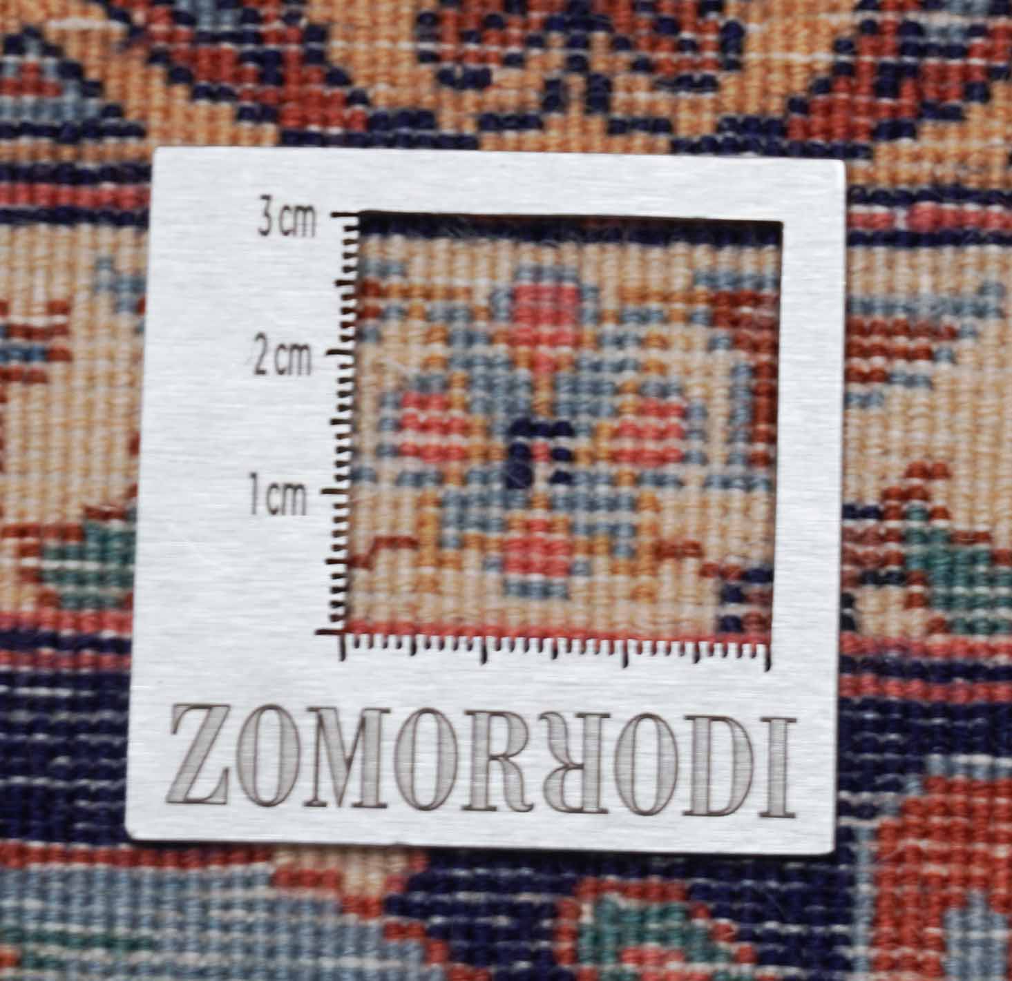 Chinesischer Sarough | 357 cm x 252 cm | Nr. Z-1617