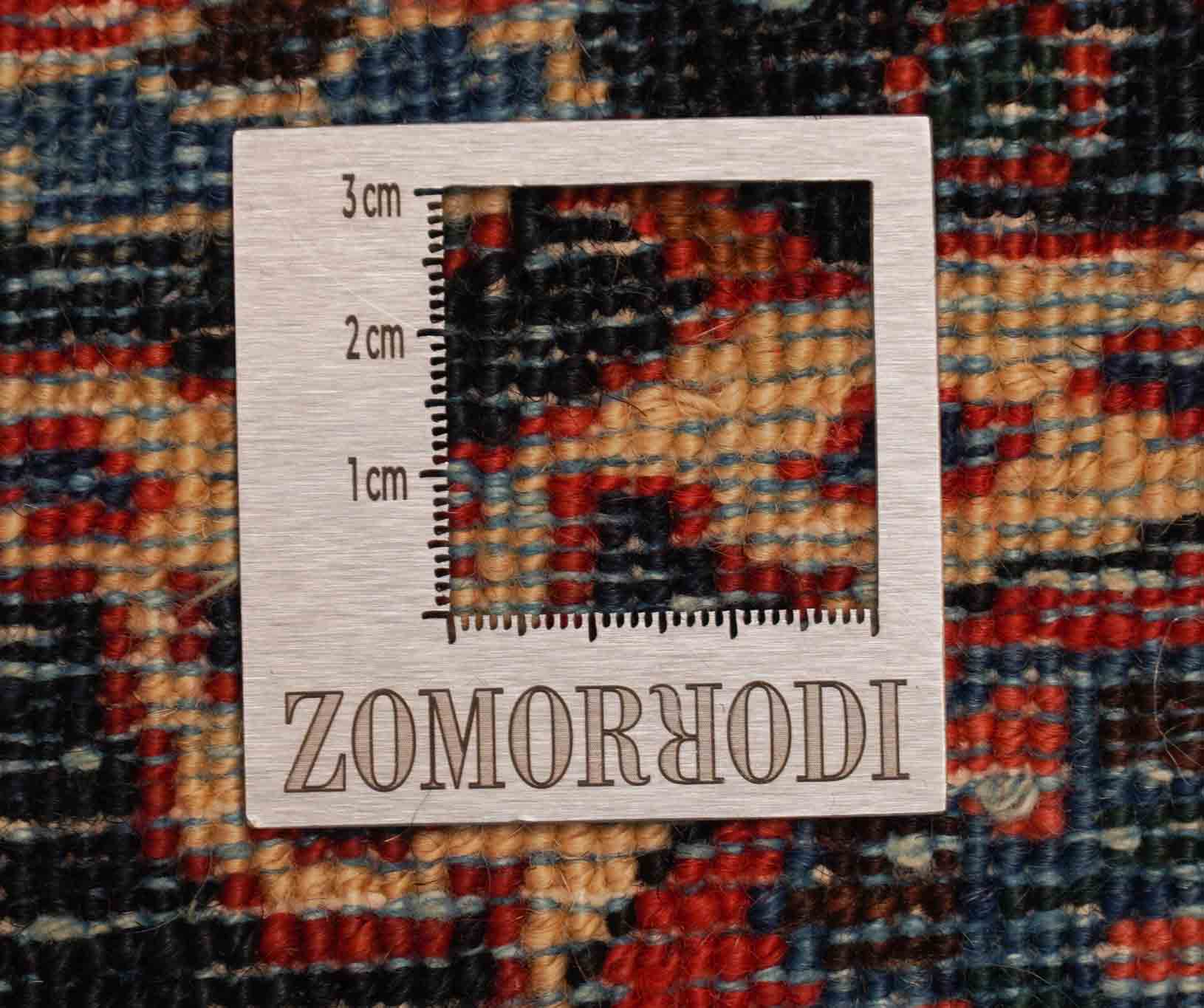 Bild vom Alter Bakhtiari Teppich - 8