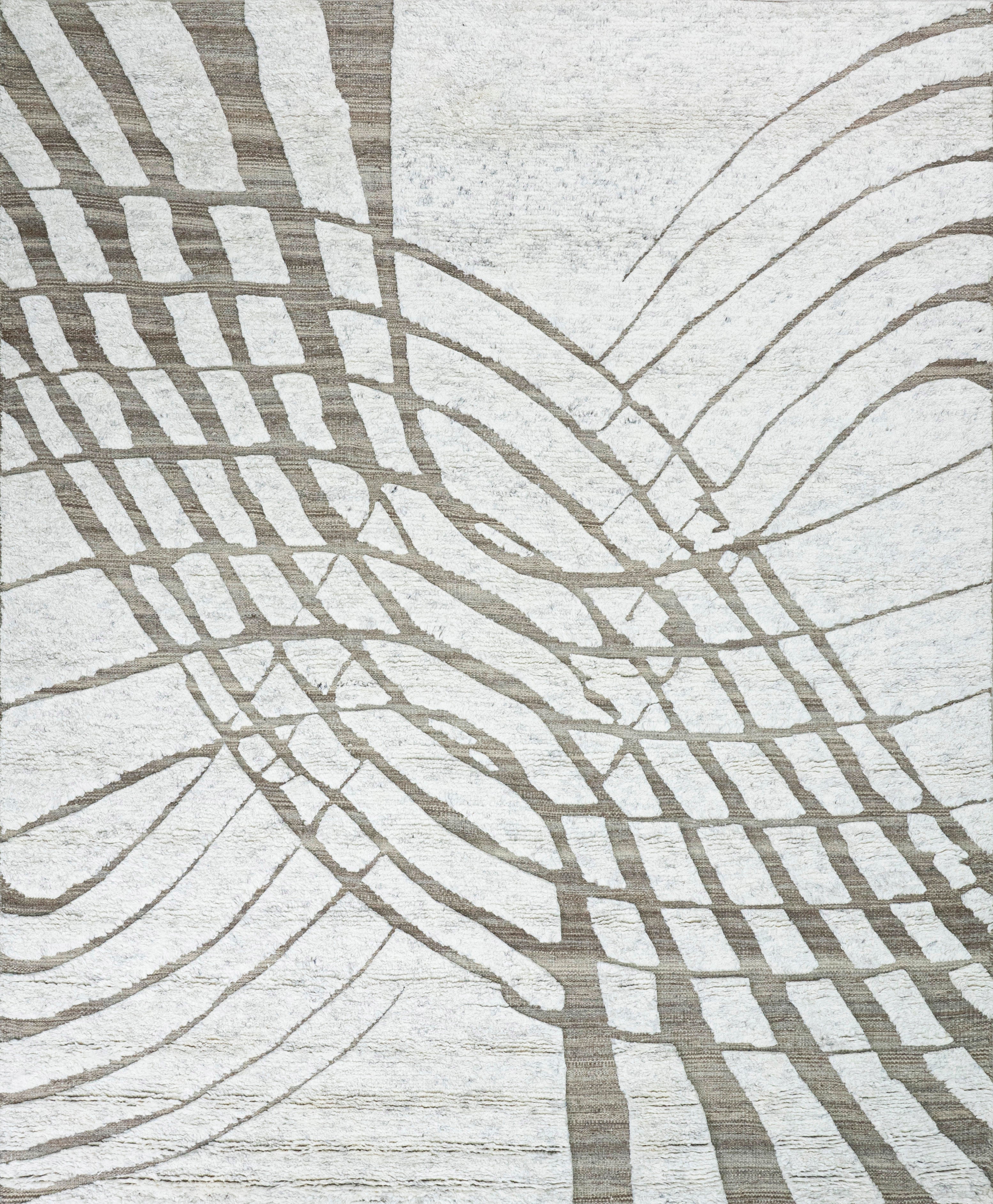 Beni Berber | 300 cm x 249 cm | Nr. Z-1628