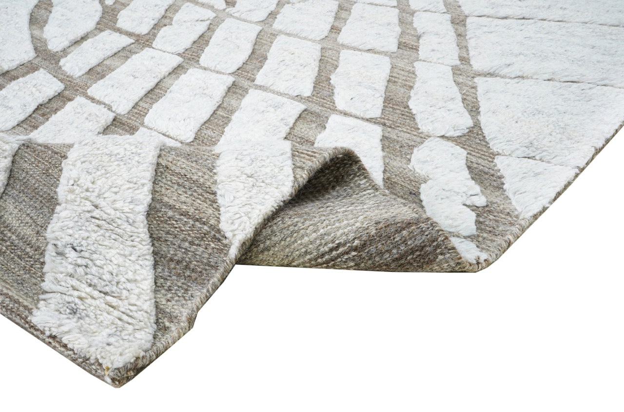 Beni Berber | 300 cm x 249 cm | Nr. Z-1628