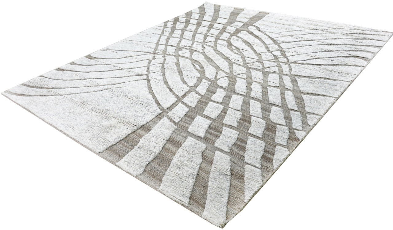 Beni Berber | 300 cm x 249 cm | Nr. Z-1628