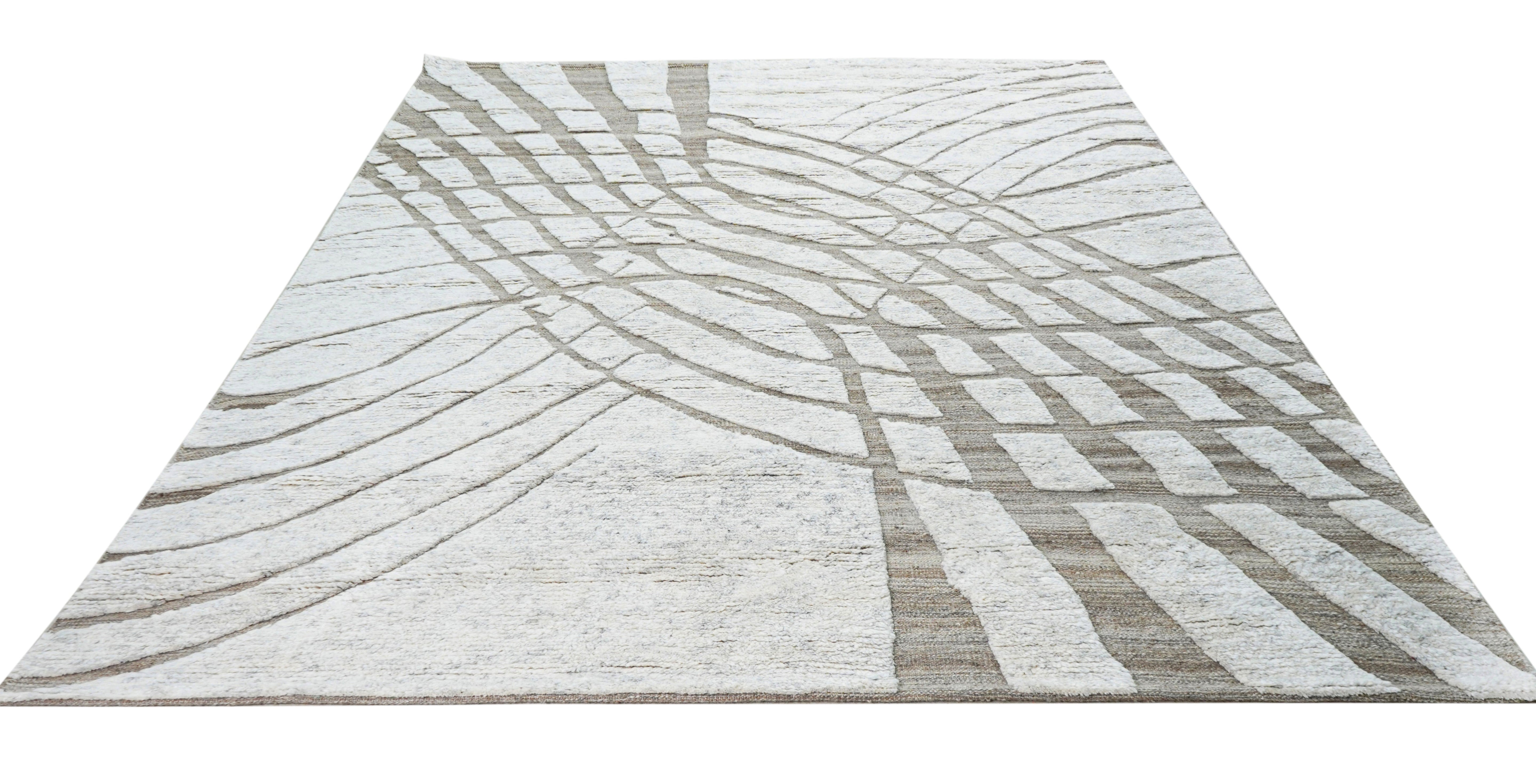 Beni Berber | 300 cm x 249 cm | Nr. Z-1628