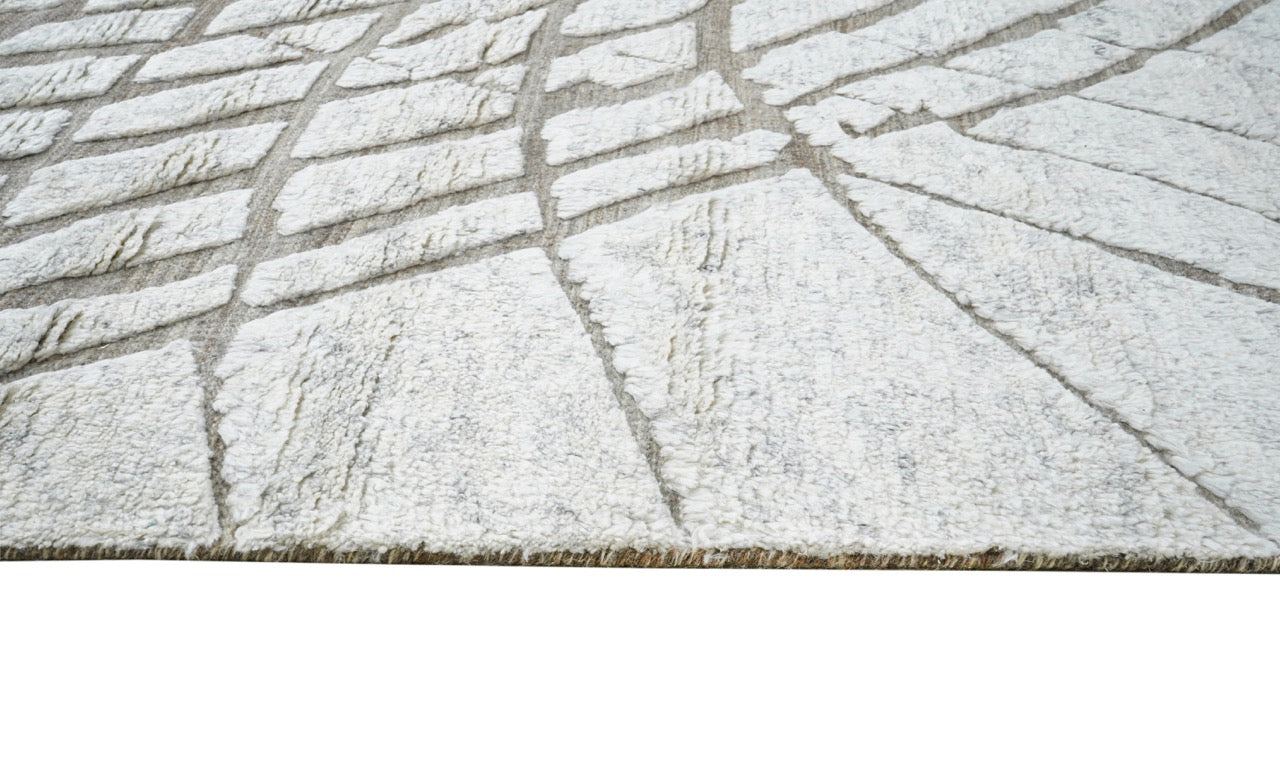 Beni Berber | 300 cm x 249 cm | Nr. Z-1628