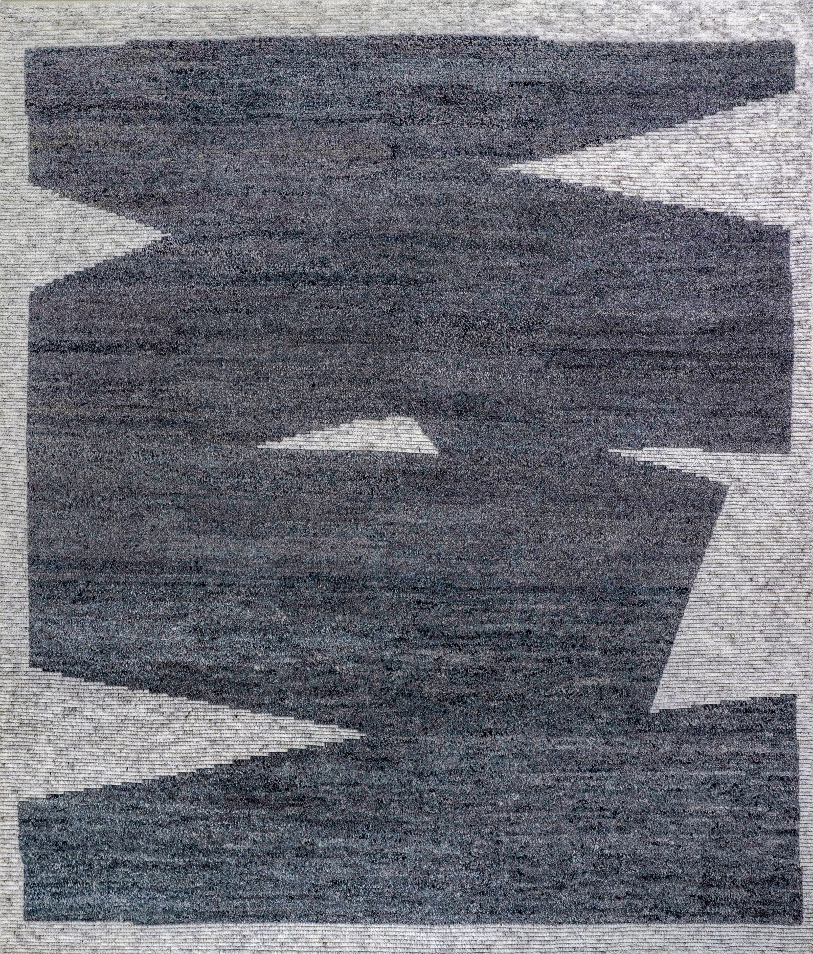 Beni Berber | 304 cm x 255 cm | Nr. Z-1631