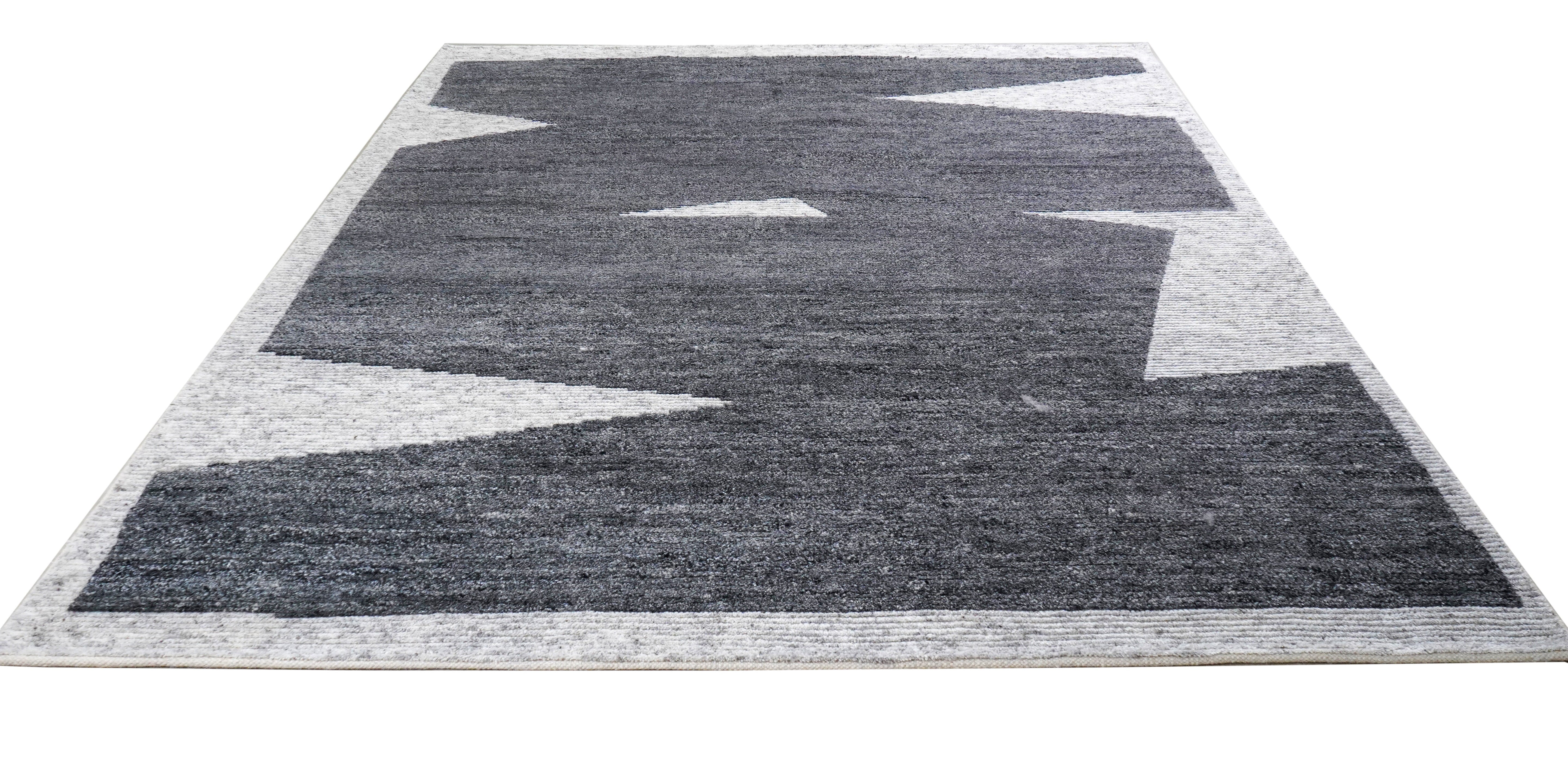 Beni Berber | 304 cm x 255 cm | Nr. Z-1631