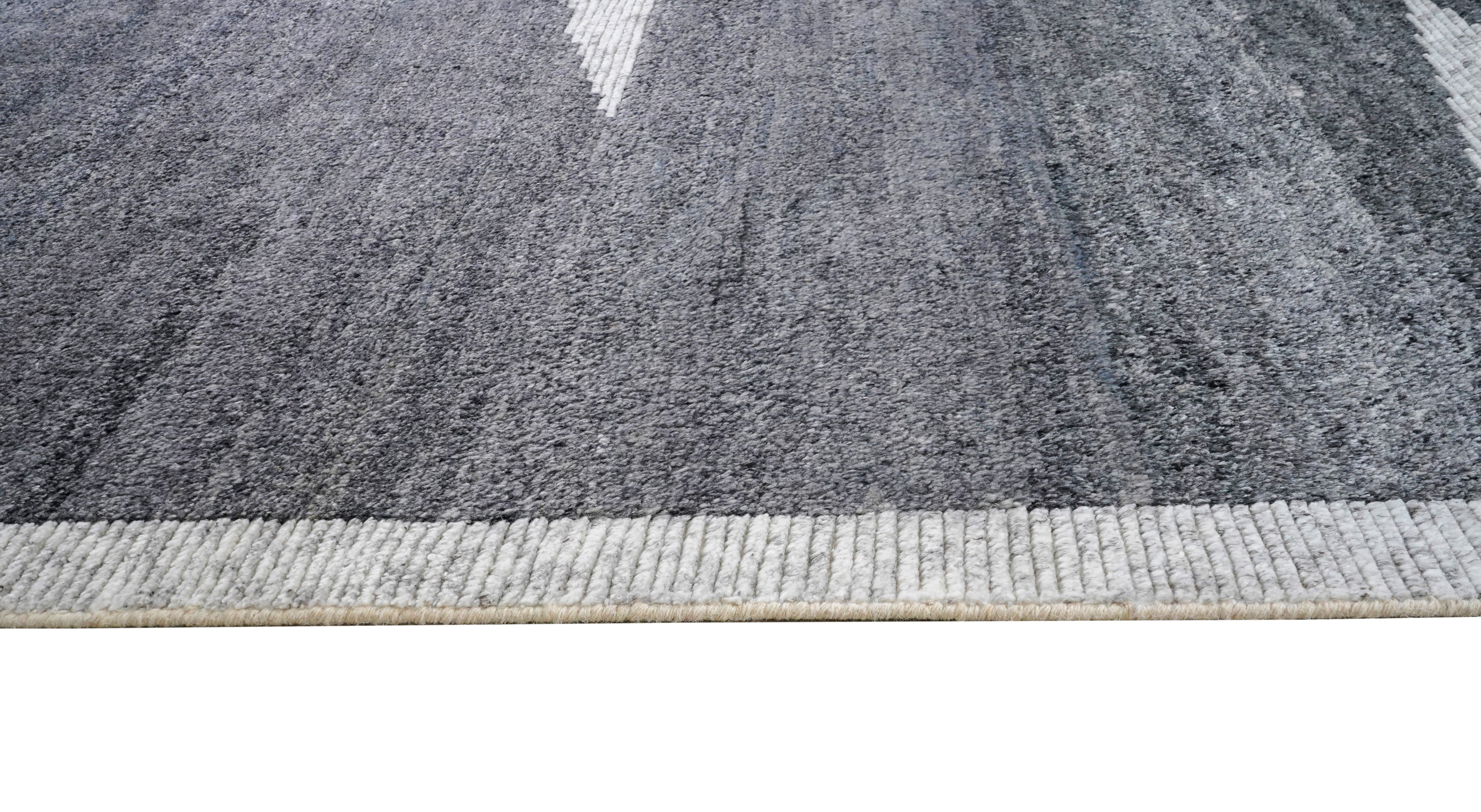 Beni Berber | 304 cm x 255 cm | Nr. Z-1631