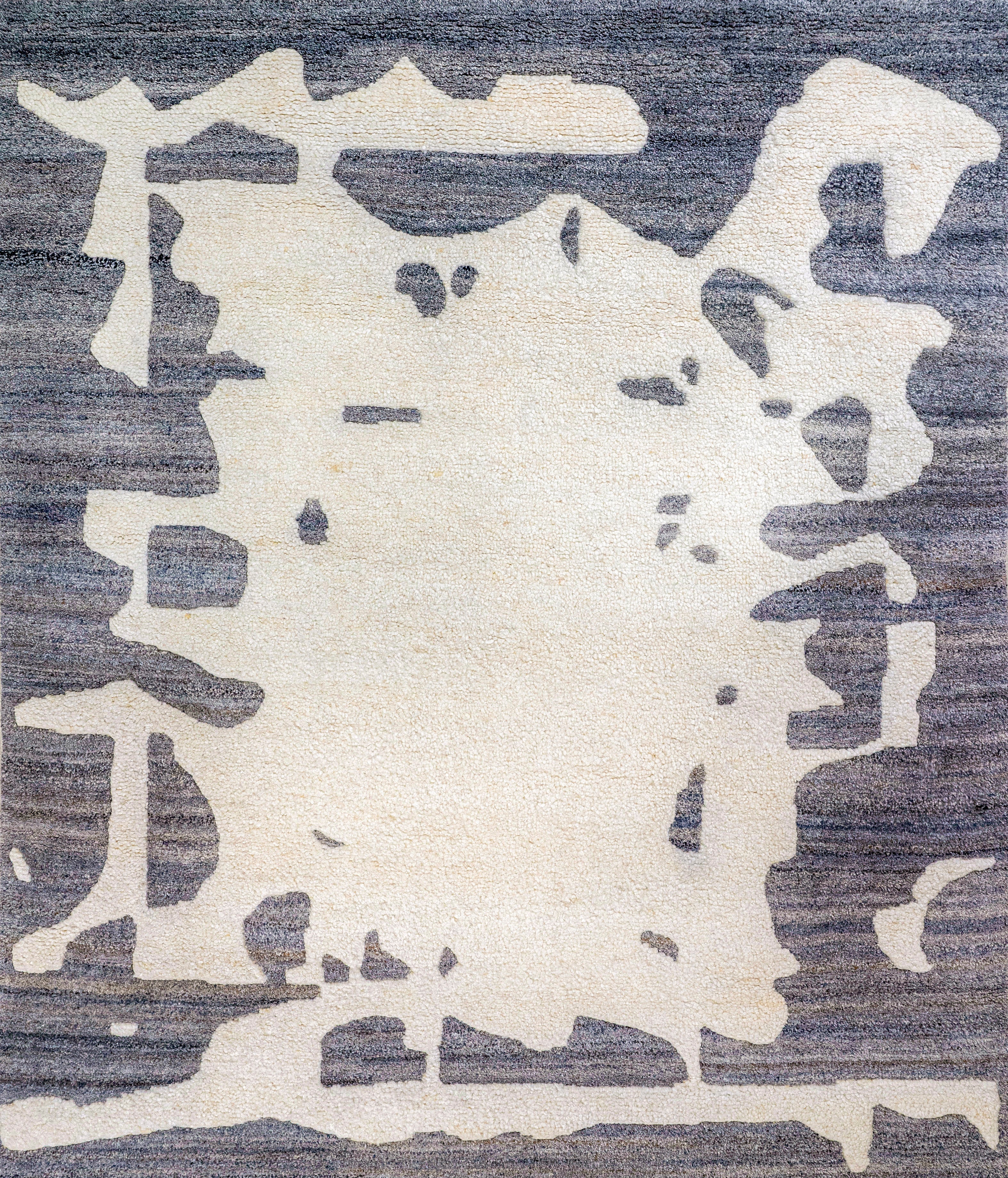 Beni Berber | 295 cm x 250 cm | Nr. Z-1632