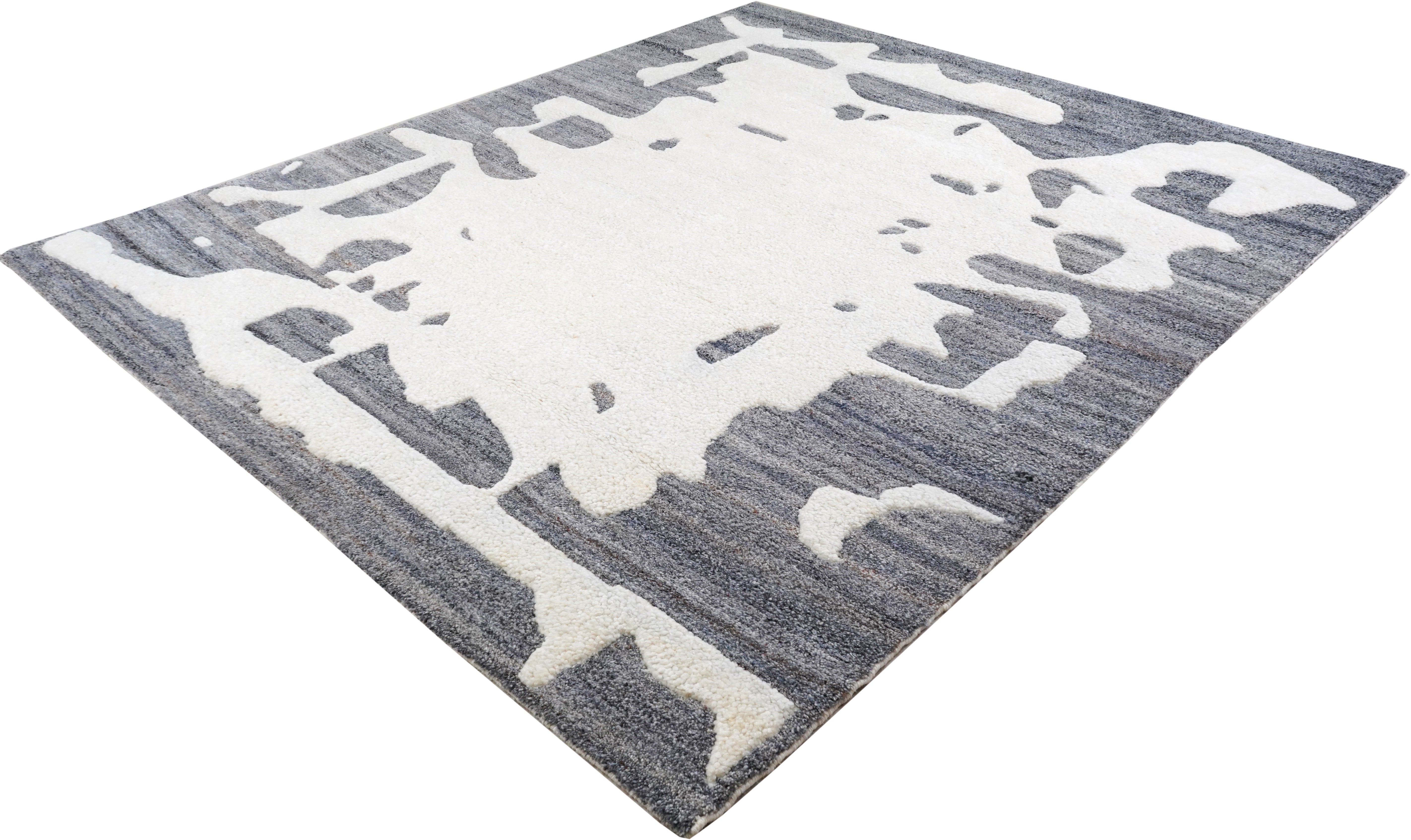 Beni Berber | 295 cm x 250 cm | Nr. Z-1632