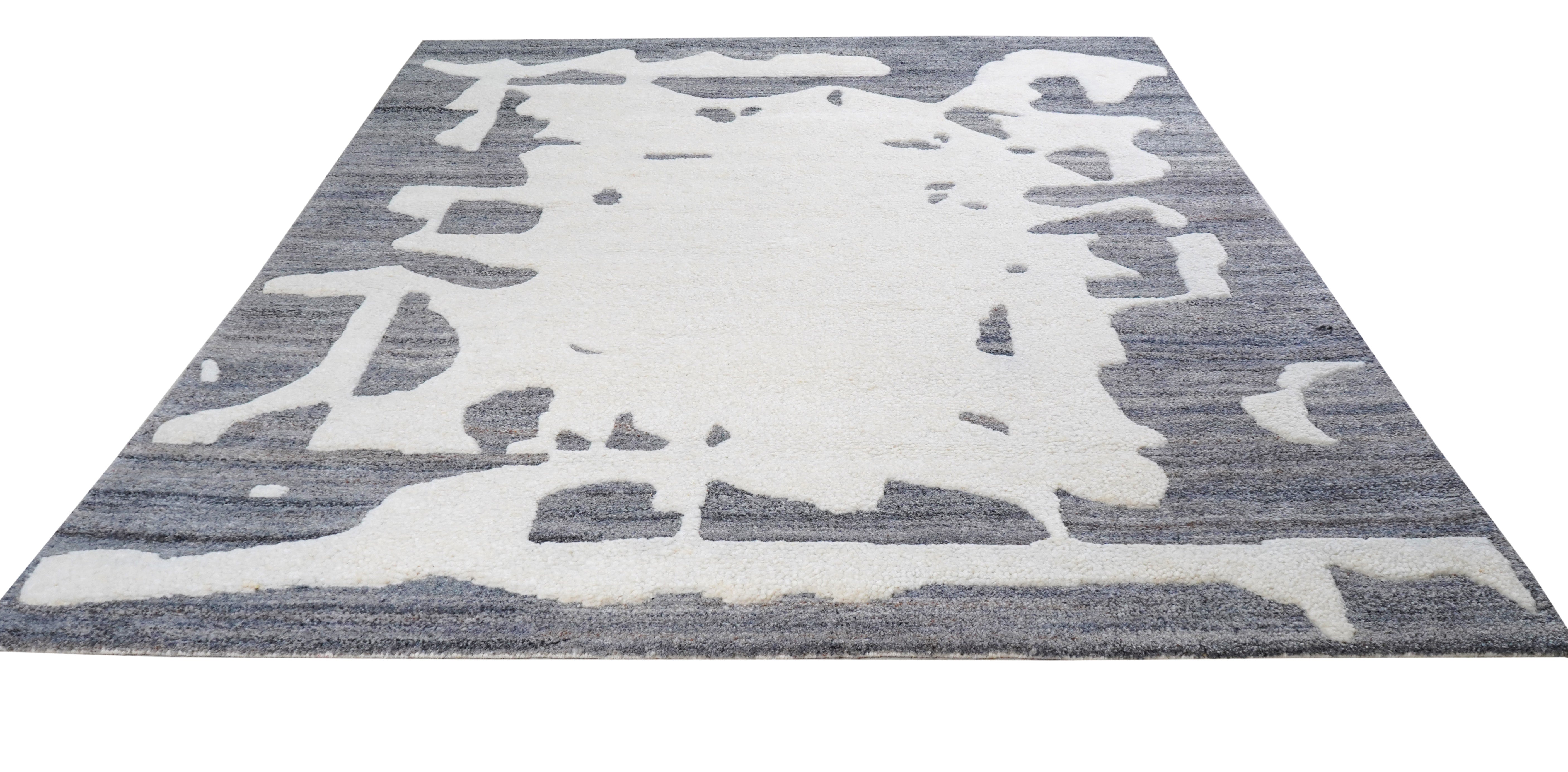 Beni Berber | 295 cm x 250 cm | Nr. Z-1632