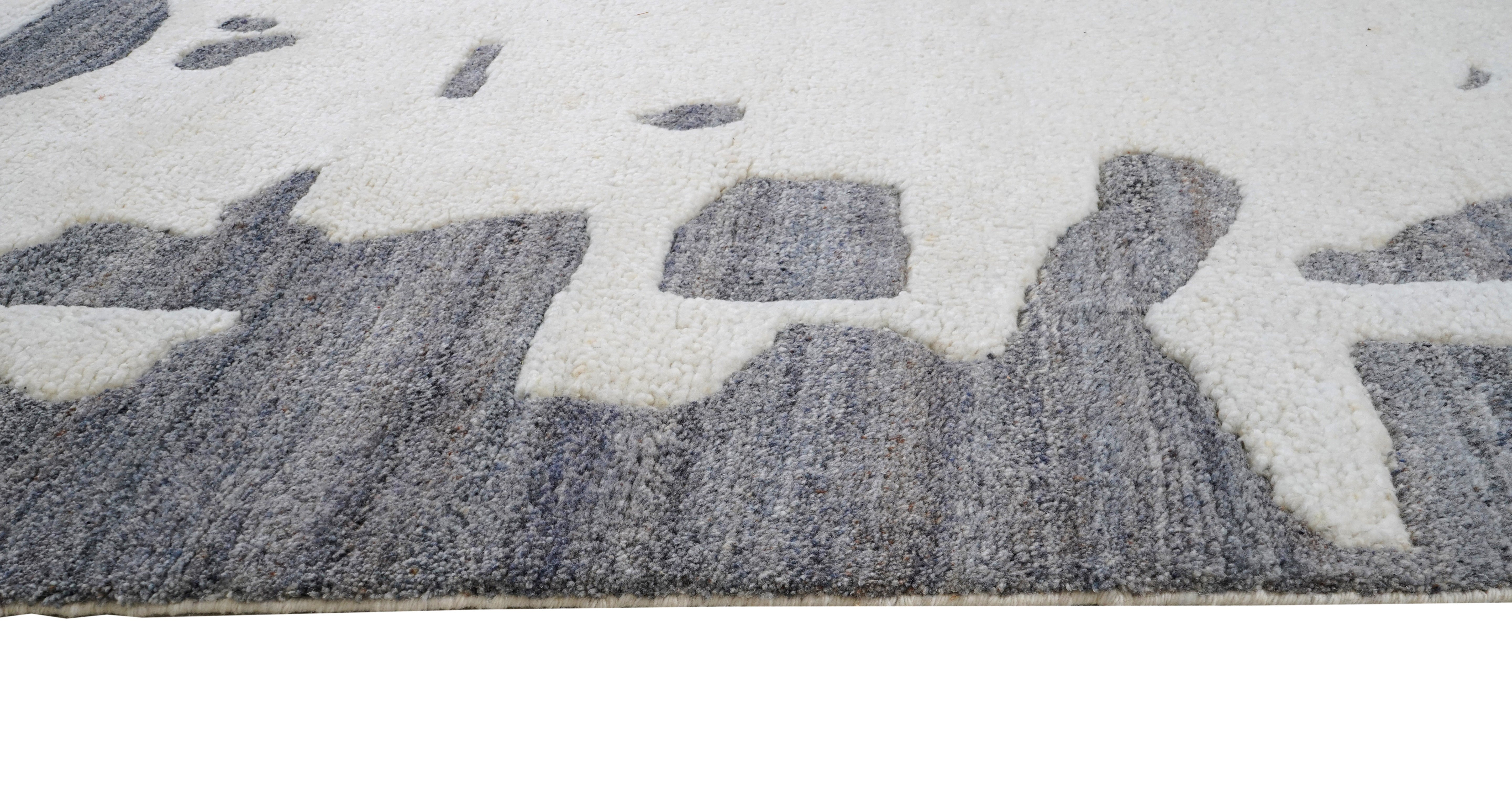 Beni Berber | 295 cm x 250 cm | Nr. Z-1632