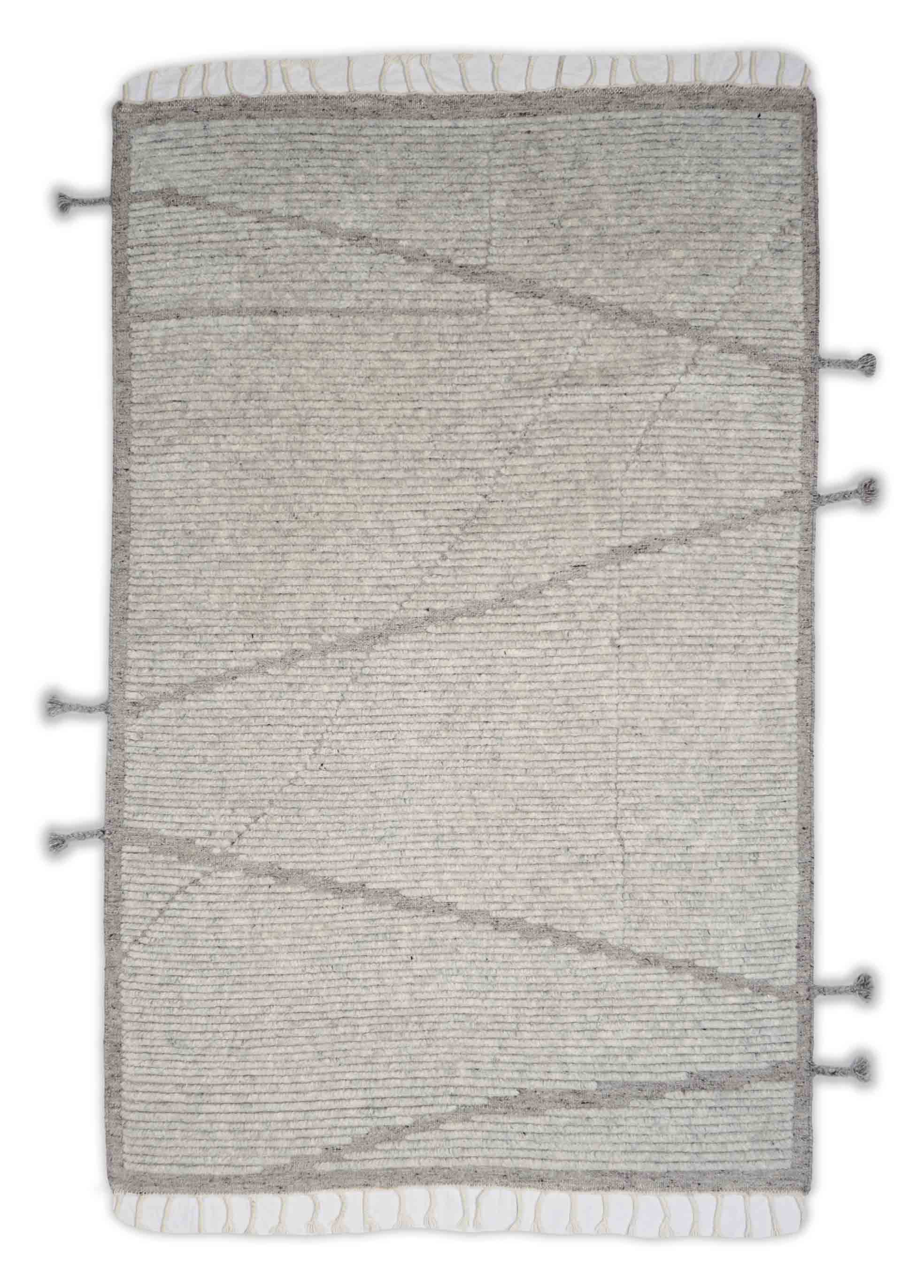 Beni Berber | 248 cm x 159 cm | Nr. Z-1639