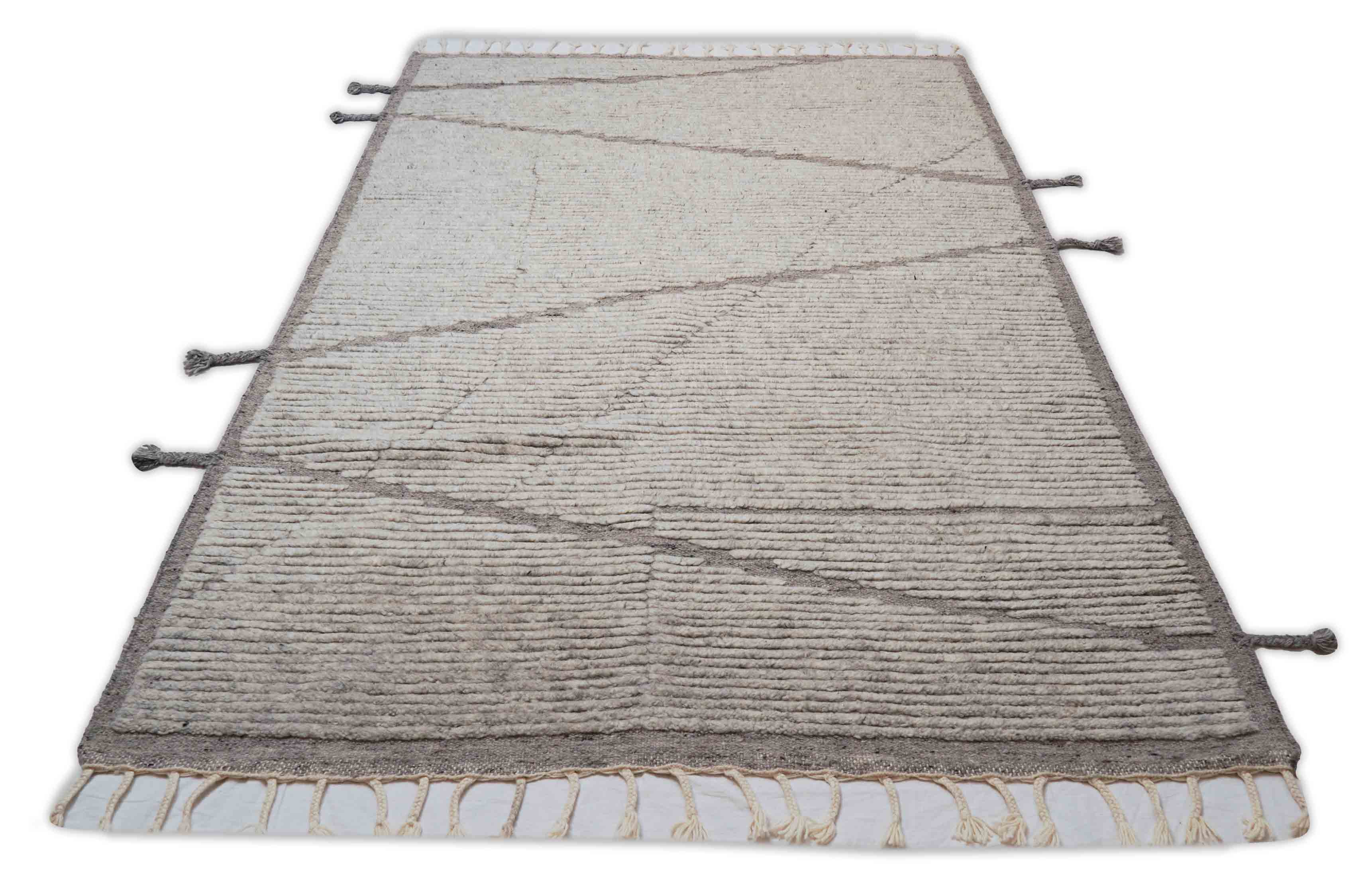 Beni Berber | 248 cm x 159 cm | Nr. Z-1639