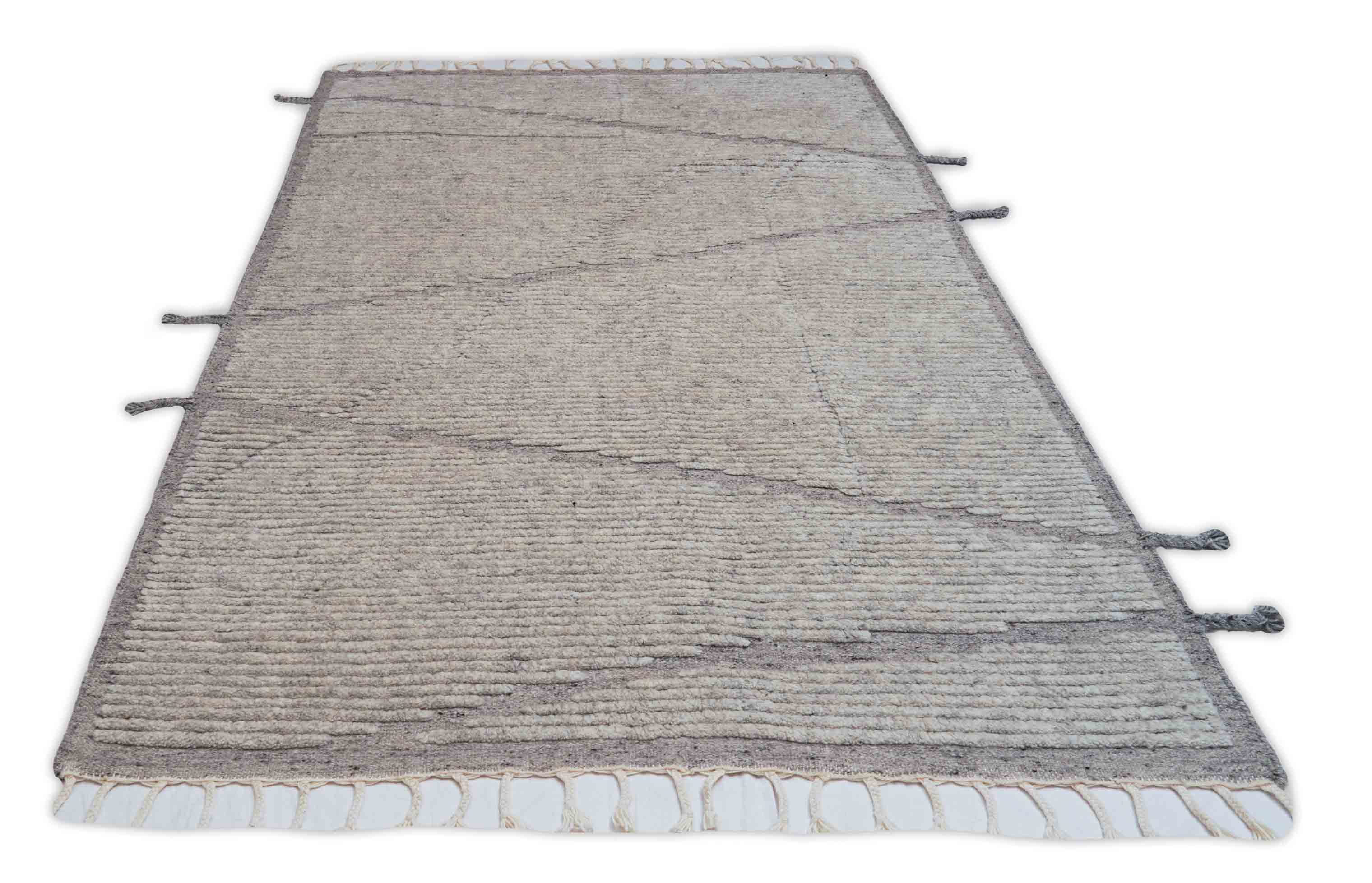 Beni Berber | 248 cm x 159 cm | Nr. Z-1639