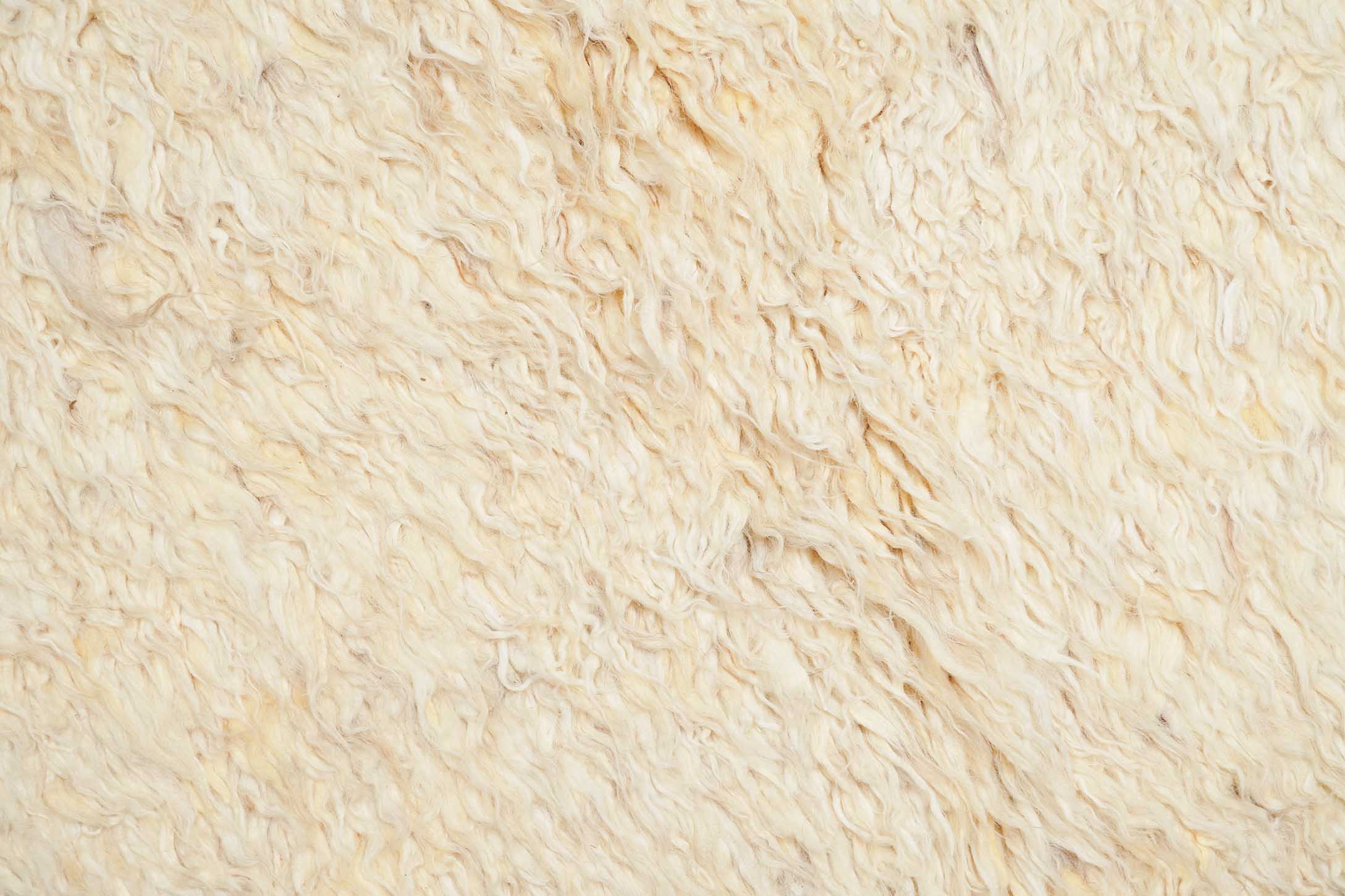 Furry Berber | 233 cm x 169 cm | Nr. Z-1642