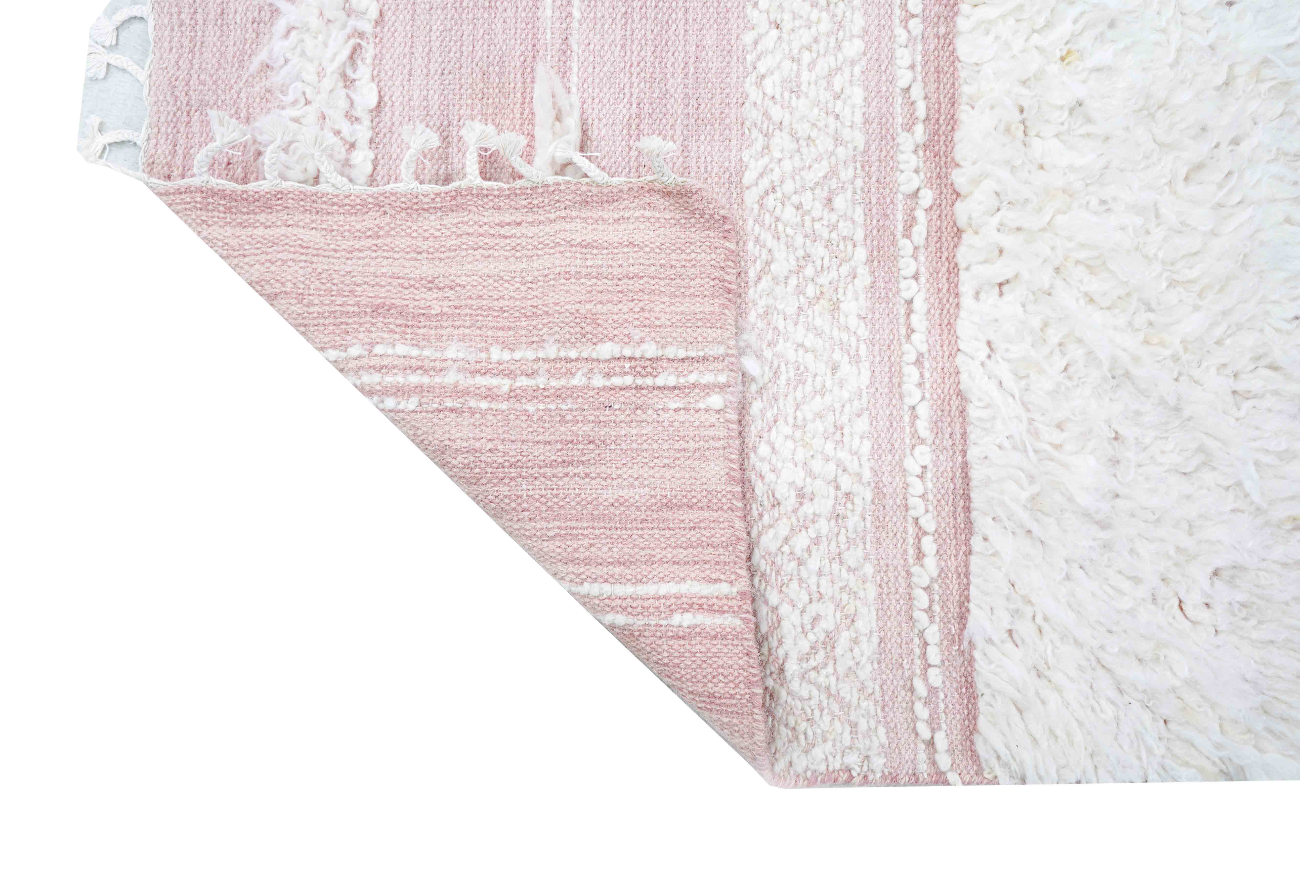 Furry Kelim | 239 cm x 162 cm | Nr. Z-1644