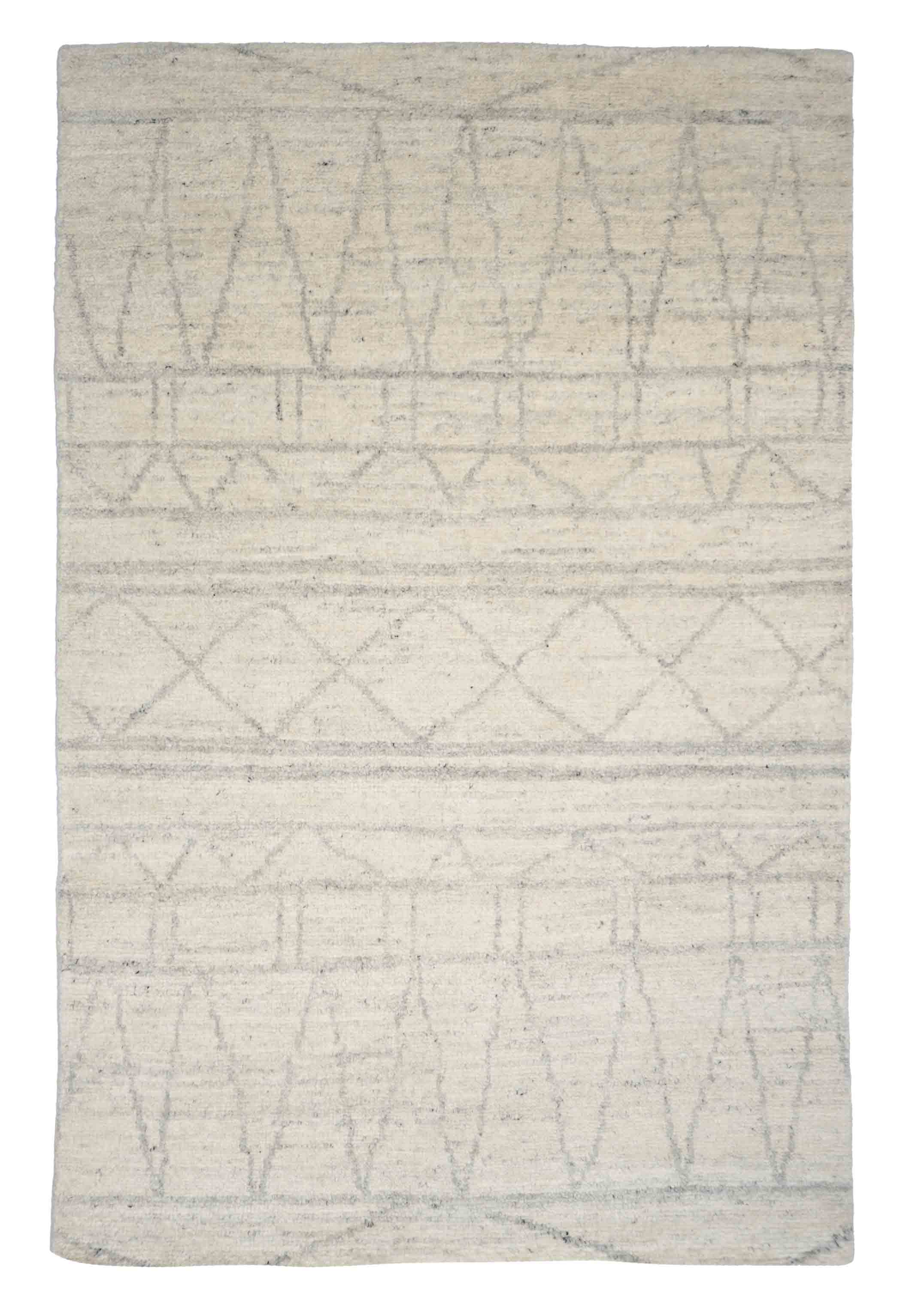 Beni Berber | 250 cm x 162 cm | Nr. Z-1645